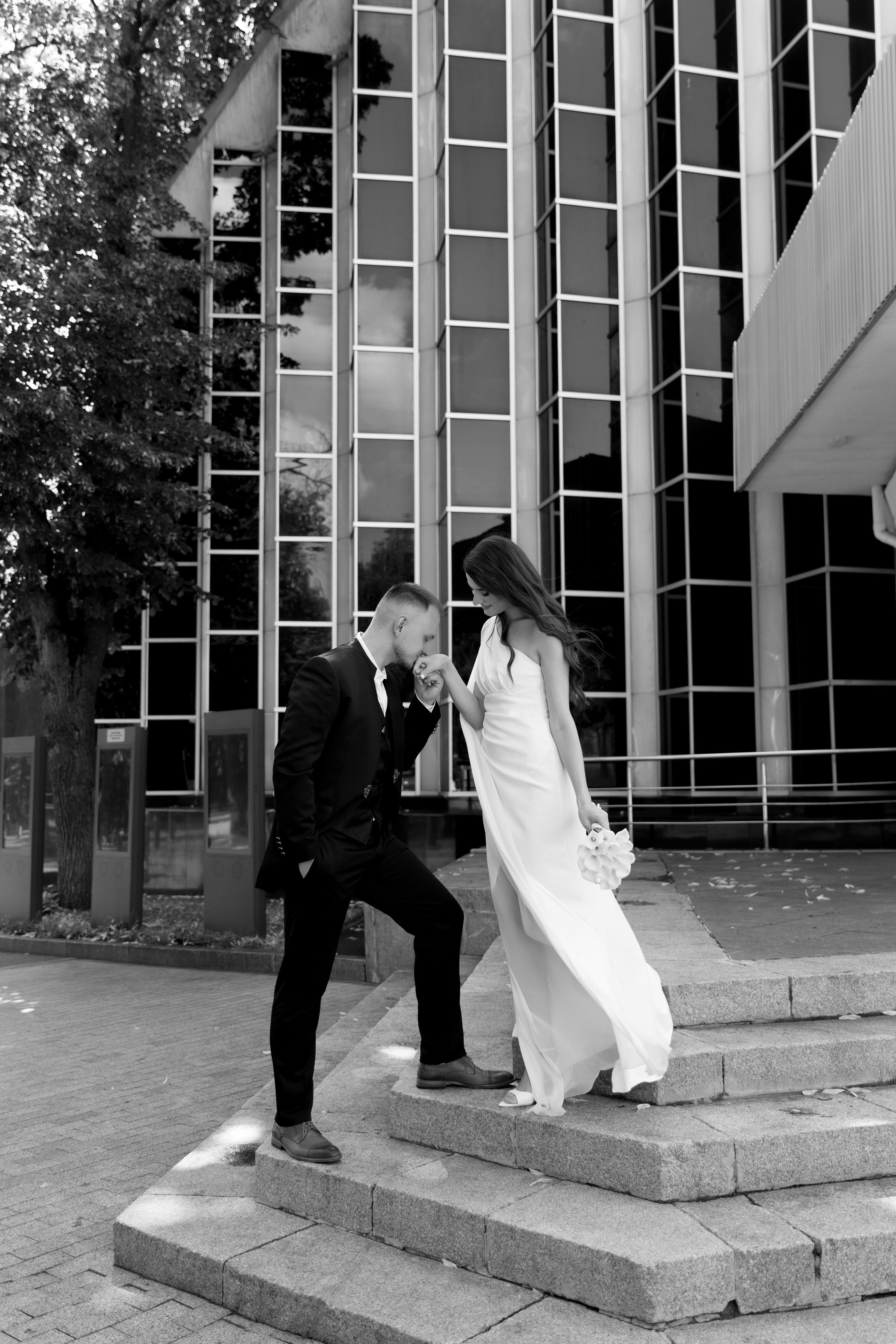 Катерина & Олександр. Весільний та сімейний фотограф у Харкові Ткаченко Світлана