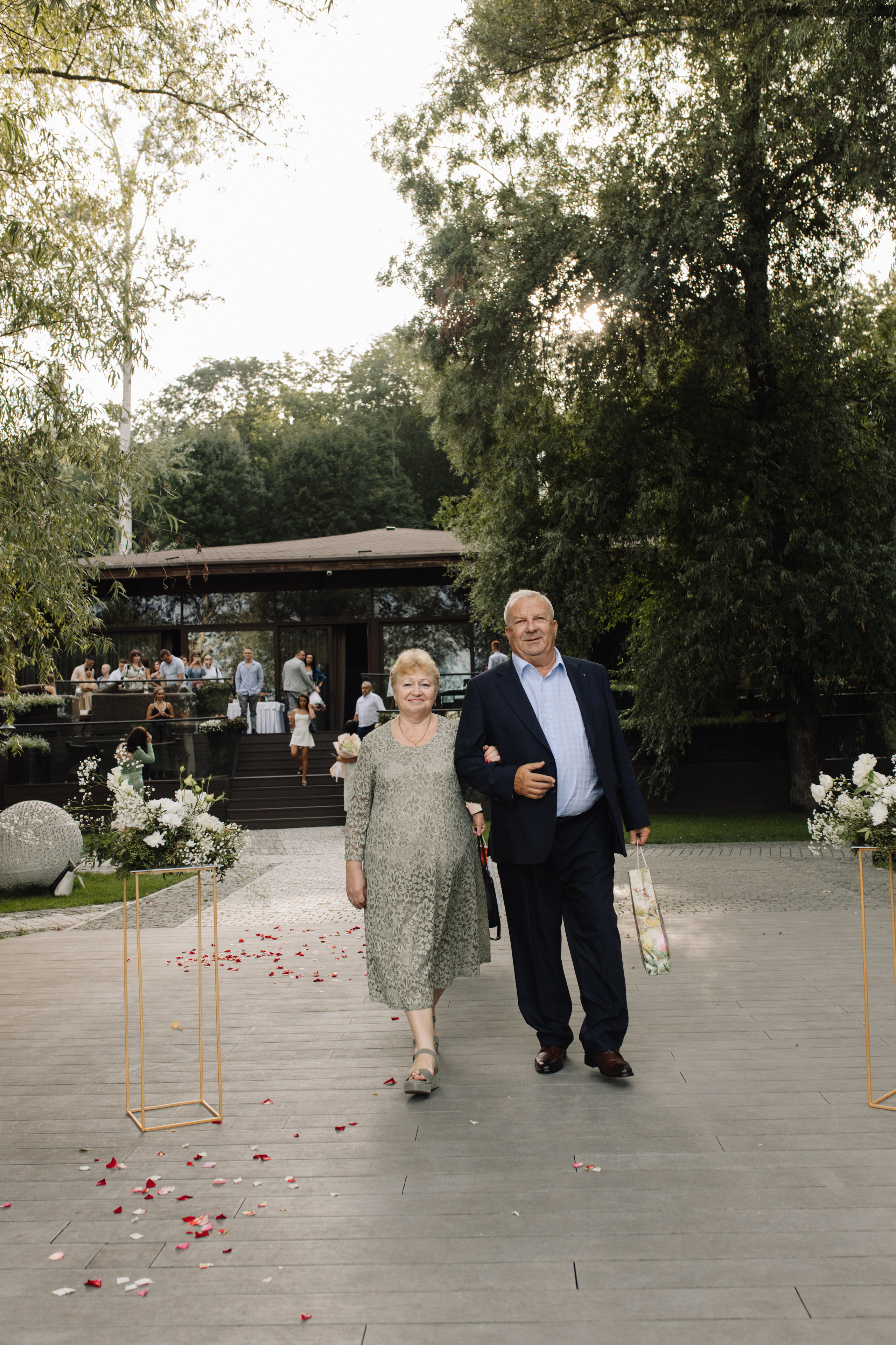 Анна & Артем. Весільний та сімейний фотограф у Харкові Ткаченко Світлана