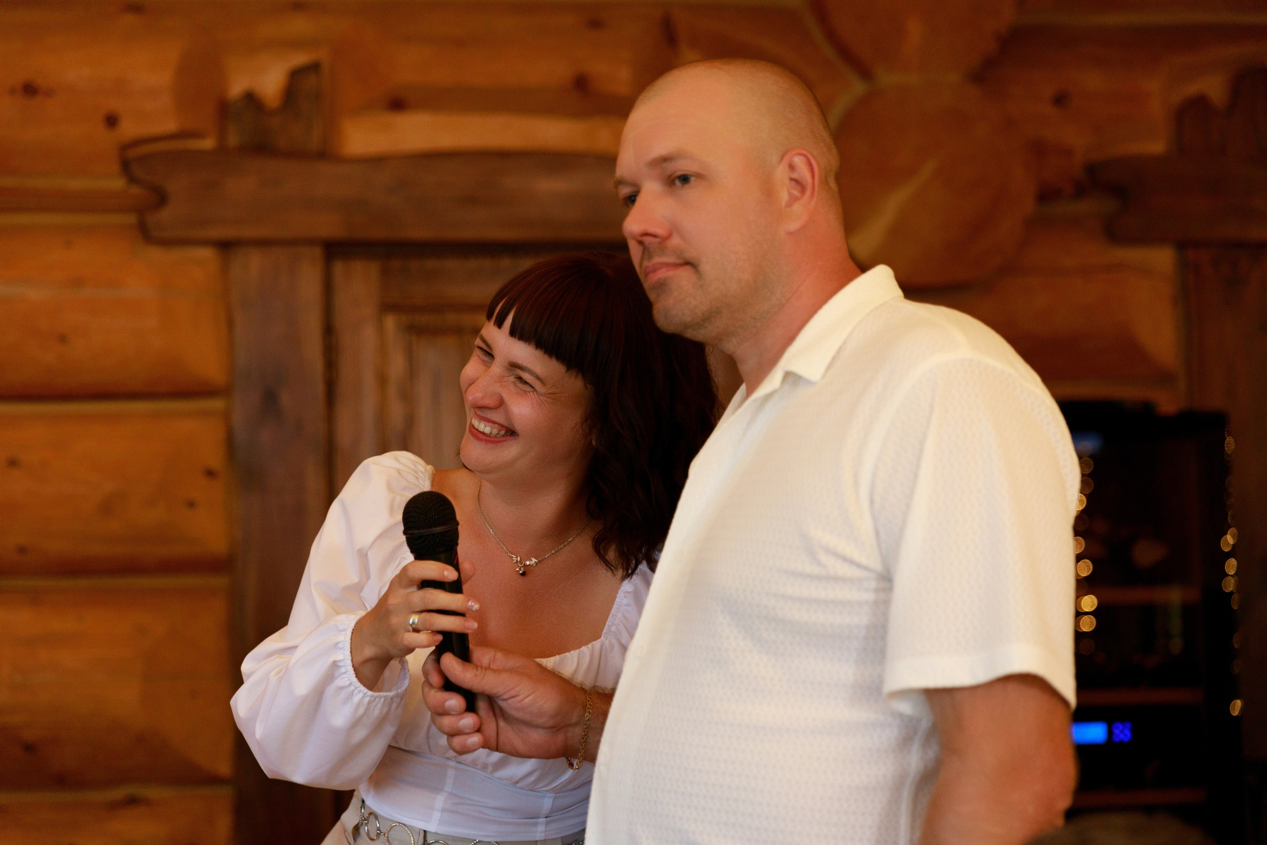 Дарʼя & Кирило. Весільний та сімейний фотограф у Харкові Ткаченко Світлана