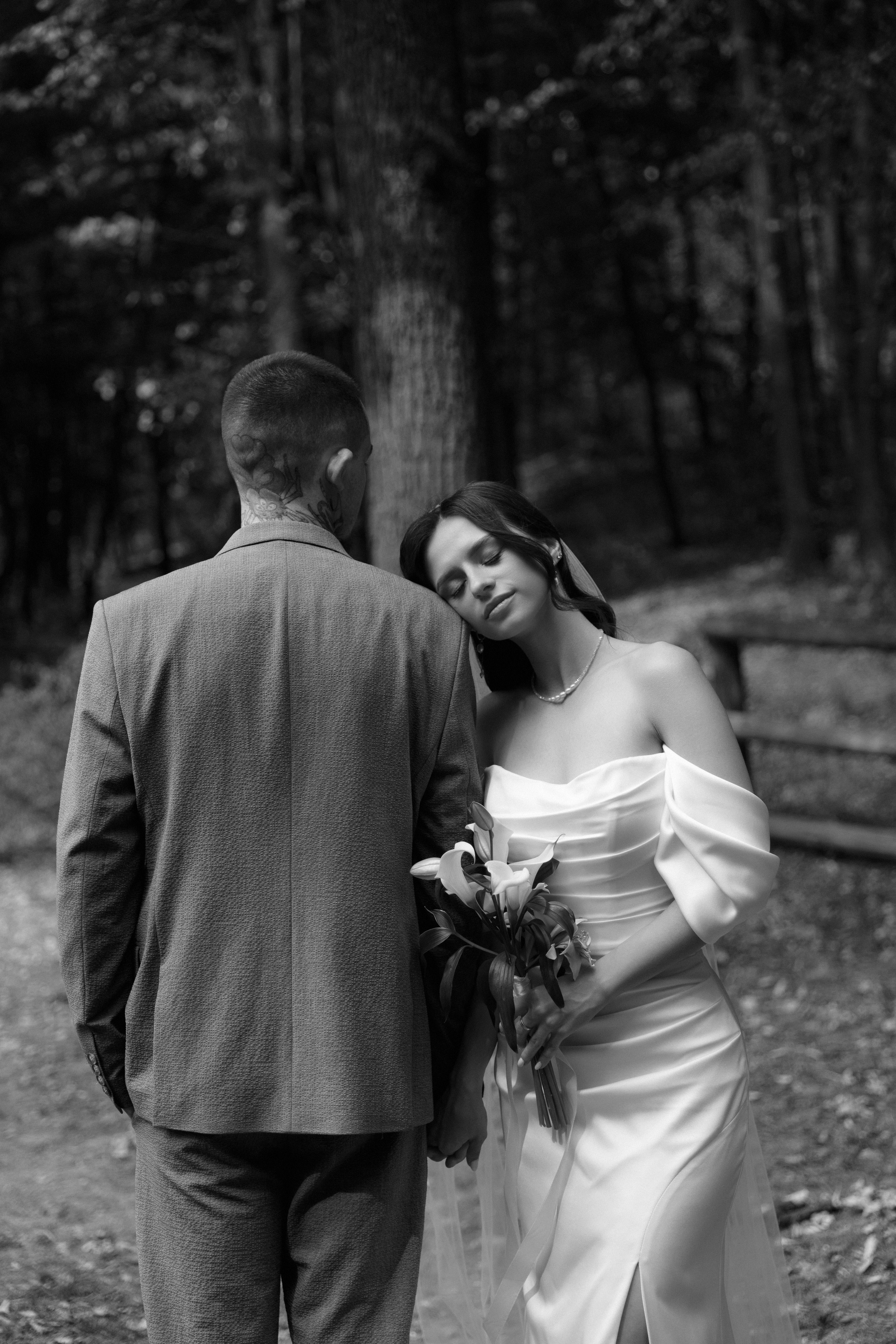 Анастасія & Артем. Весільний та сімейний фотограф у Харкові Ткаченко Світлана