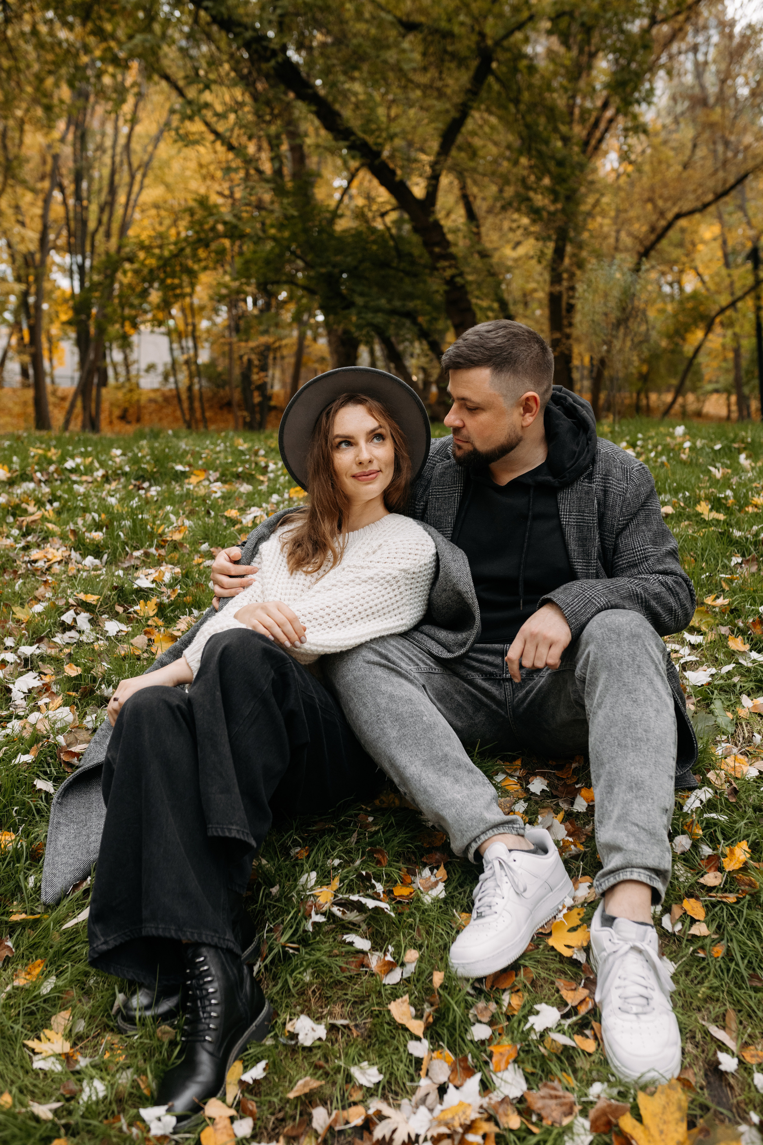 Таня & Андрій. Весільний та сімейний фотограф у Харкові Ткаченко Світлана