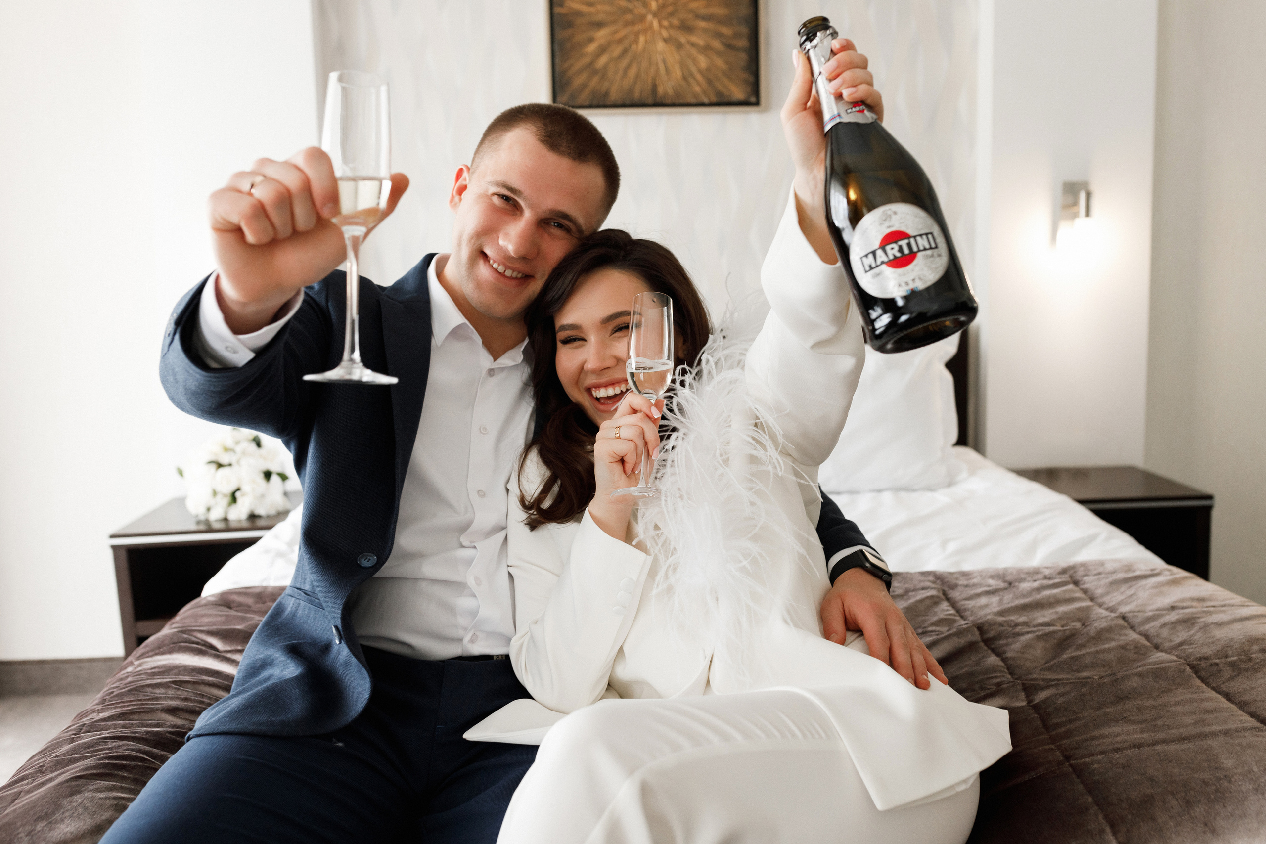 Ксенія & Дмитро. Весільний та сімейний фотограф у Харкові Ткаченко Світлана