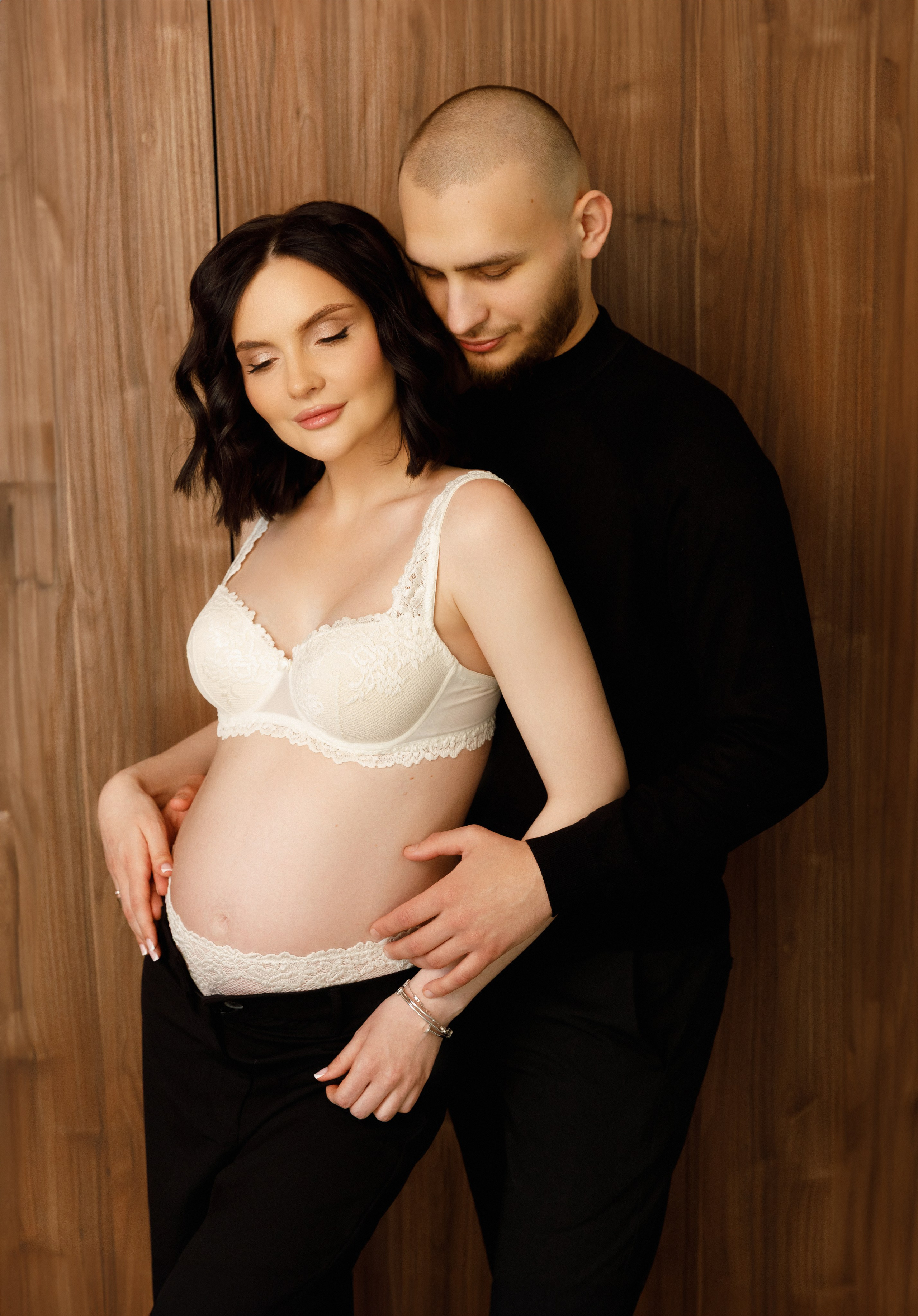 Світлана & Олександр - вагітність. Весільний та сімейний фотограф у Харкові Ткаченко Світлана