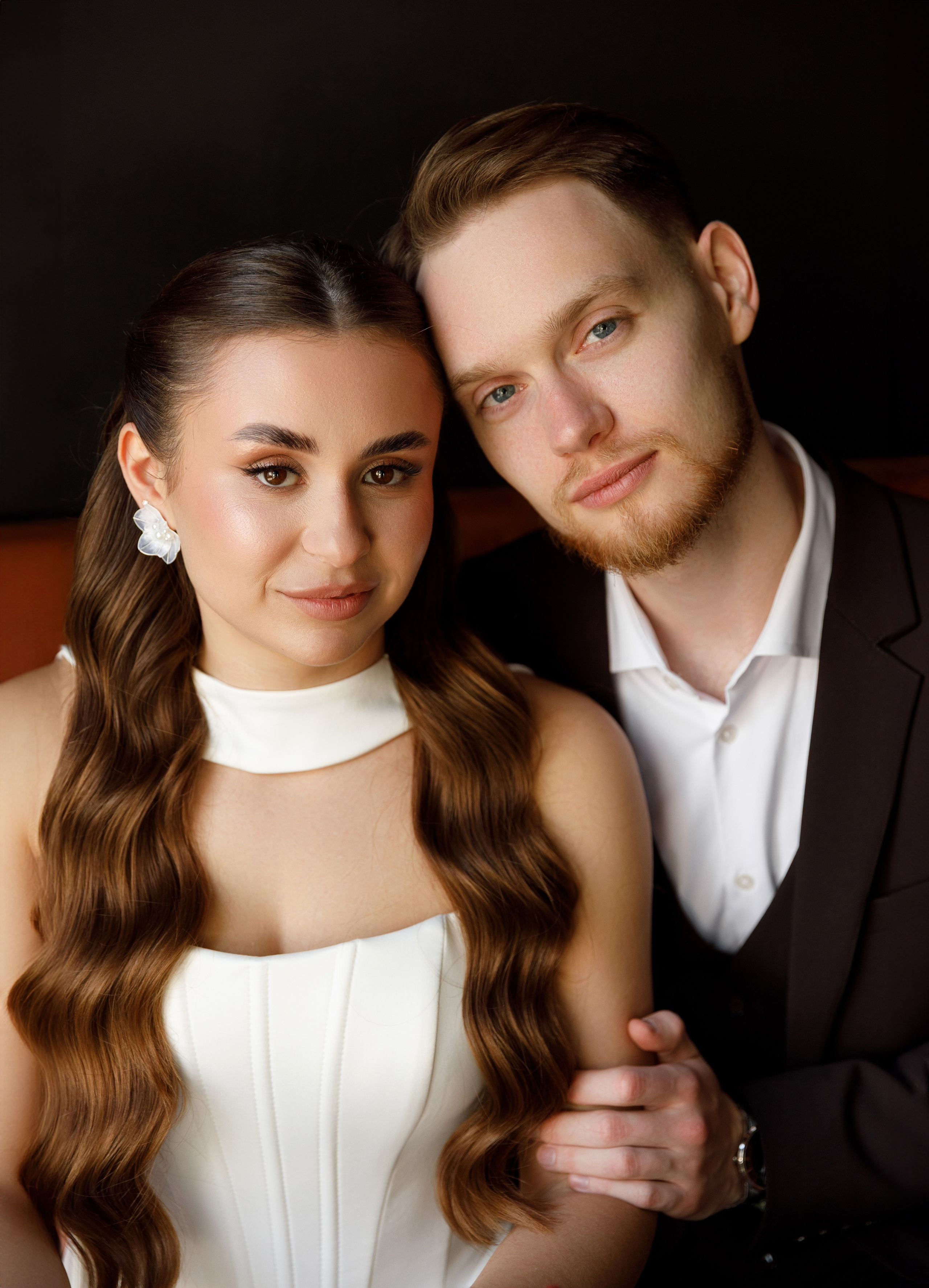 Євгенія & Женя. Весільний та сімейний фотограф у Харкові Ткаченко Світлана