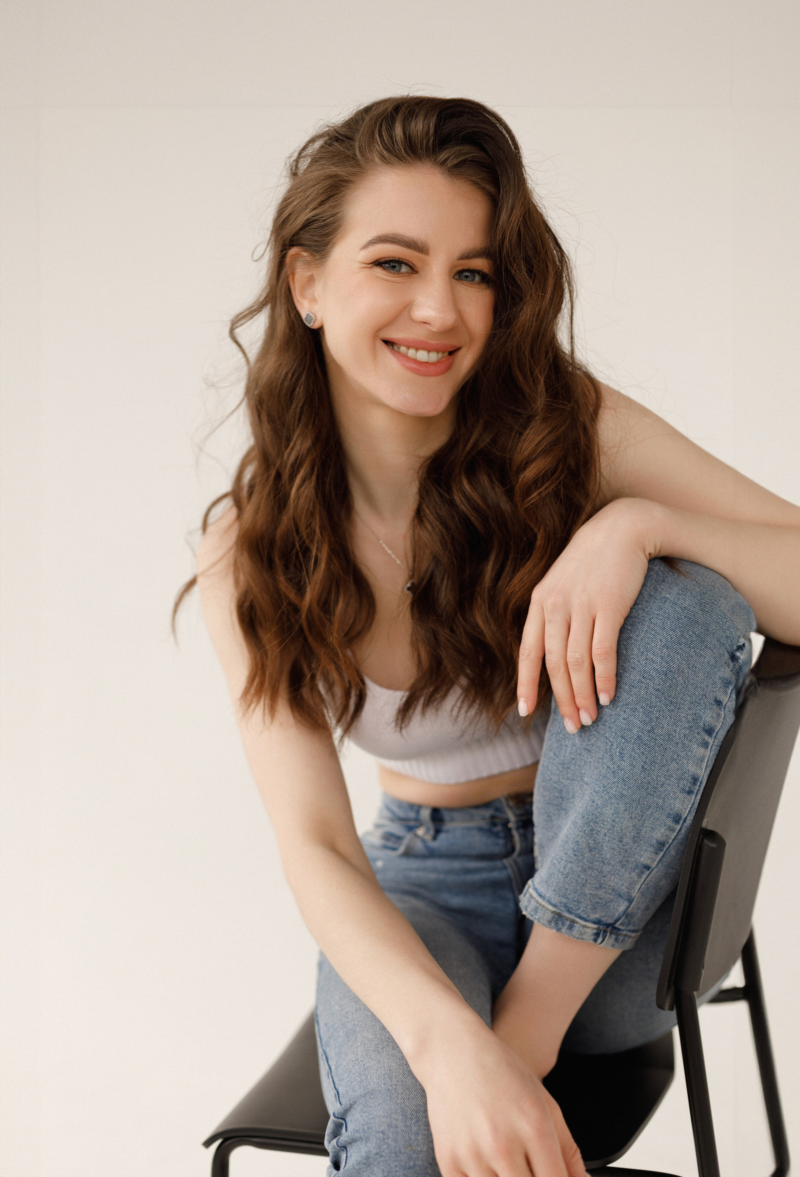 Катя. Весільний та сімейний фотограф у Харкові Ткаченко Світлана