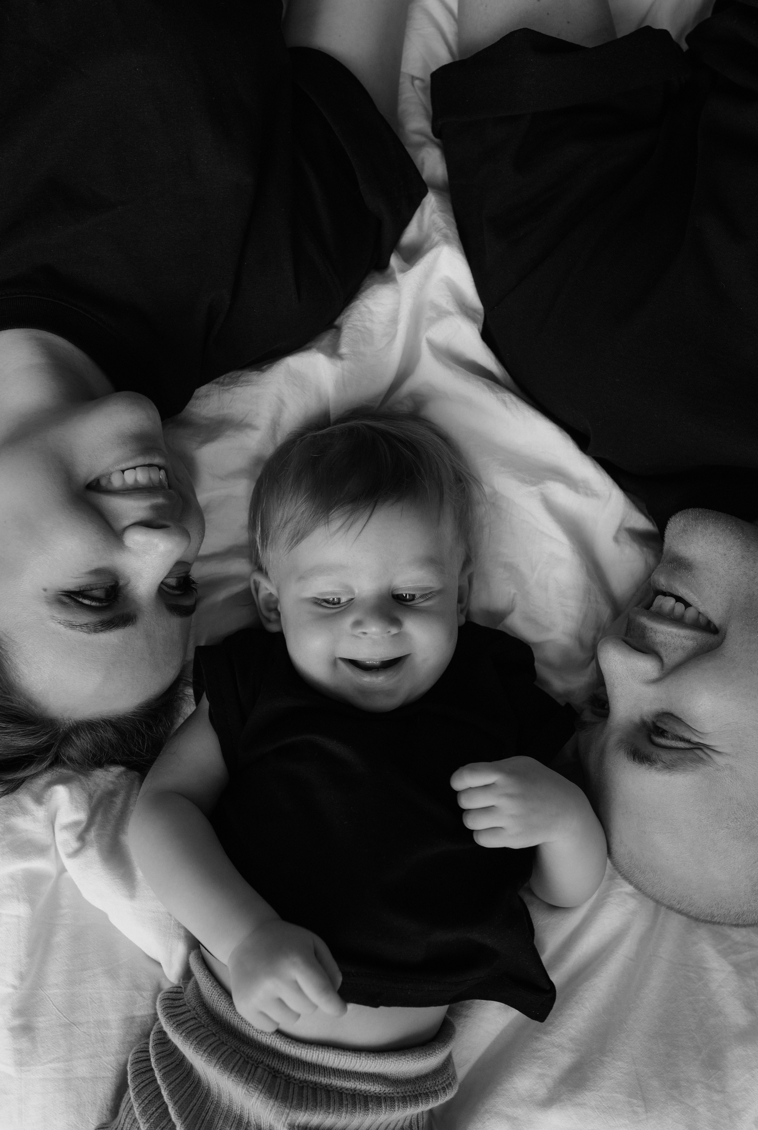 Юлія & Андрій & Поліна. Весільний та сімейний фотограф у Харкові Ткаченко Світлана