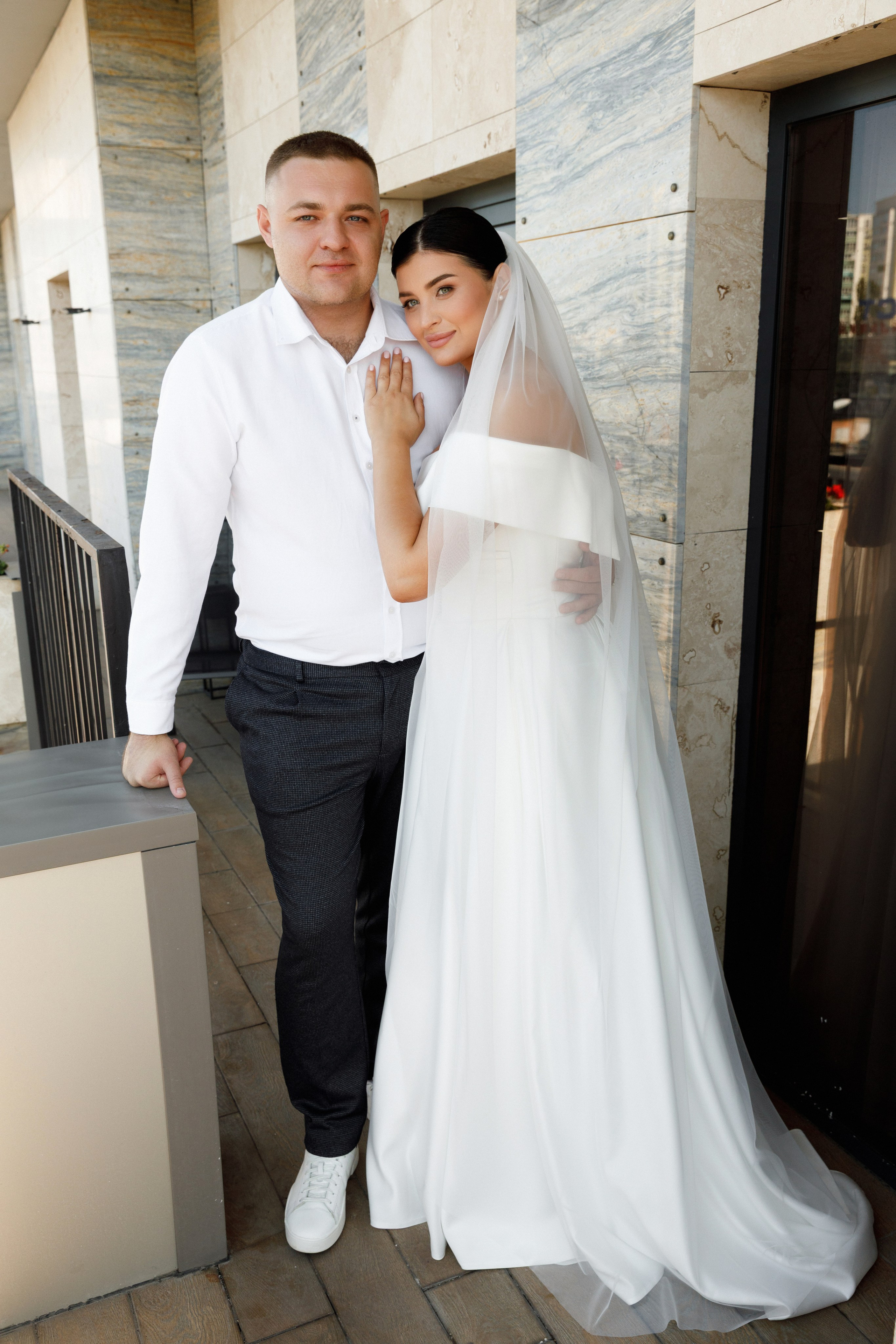 Влада & Денис. Весільний та сімейний фотограф у Харкові Ткаченко Світлана