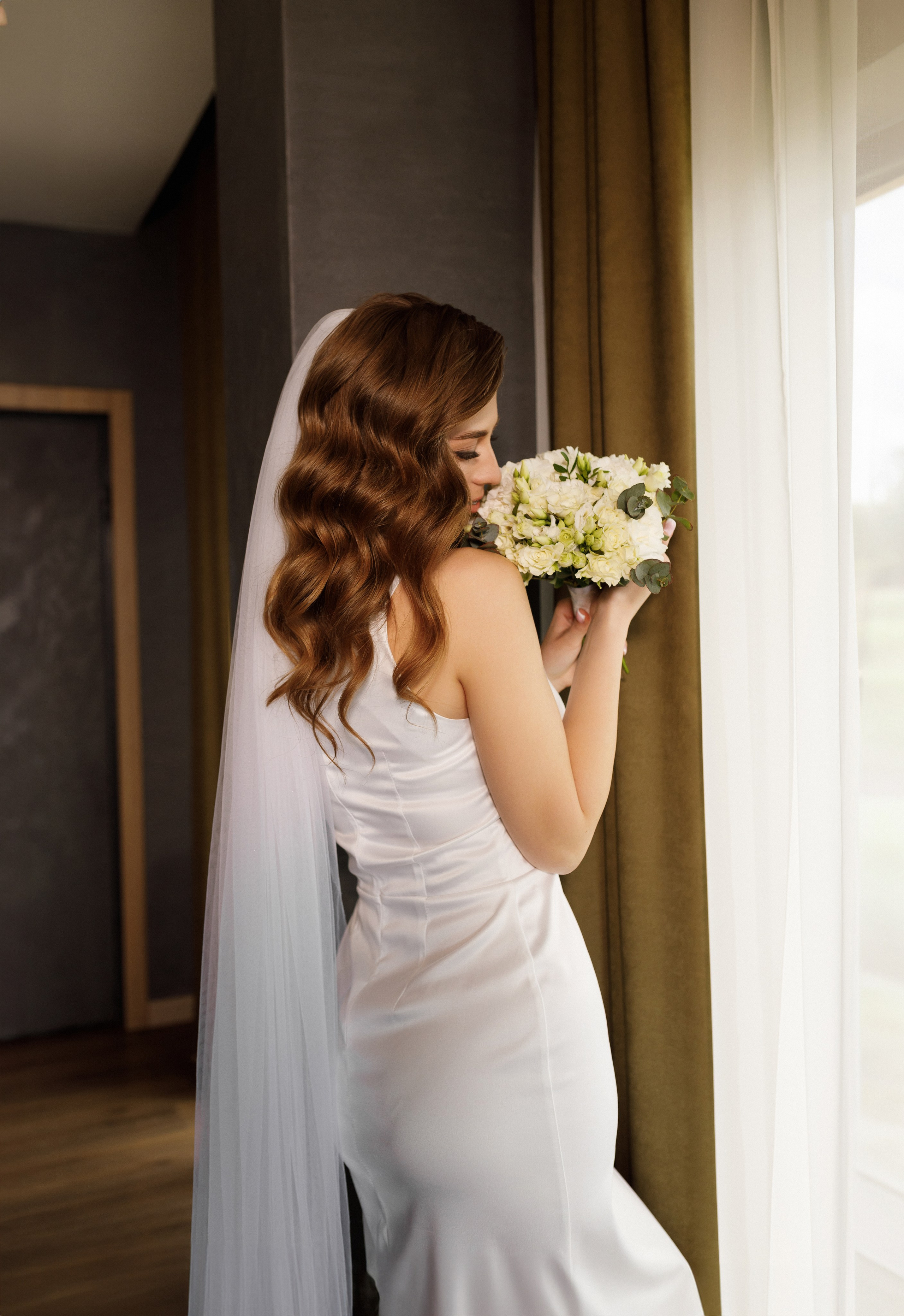 Карина & Артем. Весільний та сімейний фотограф у Харкові Ткаченко Світлана