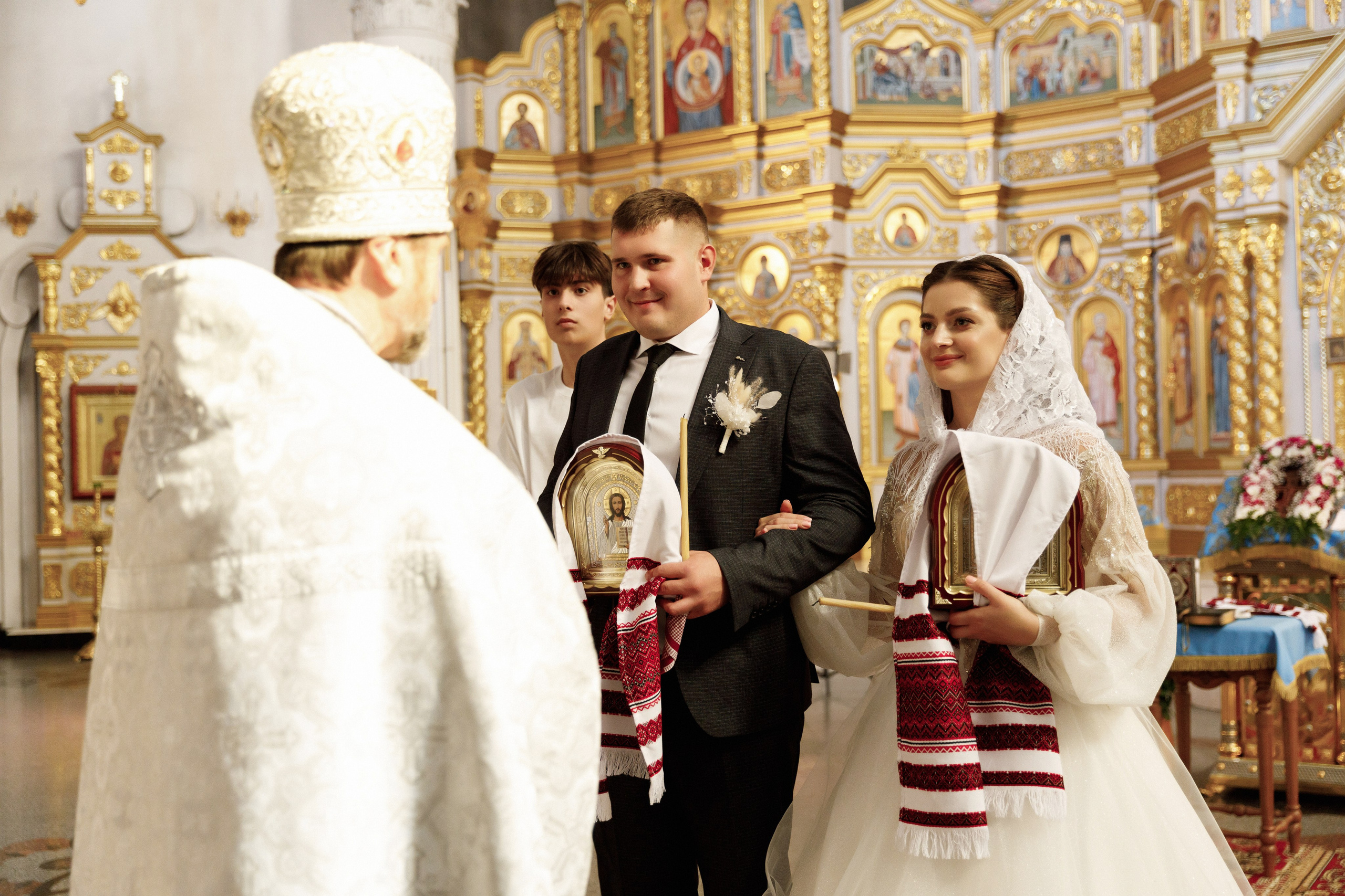 Віталіна & Владислав. Весільний та сімейний фотограф у Харкові Ткаченко Світлана