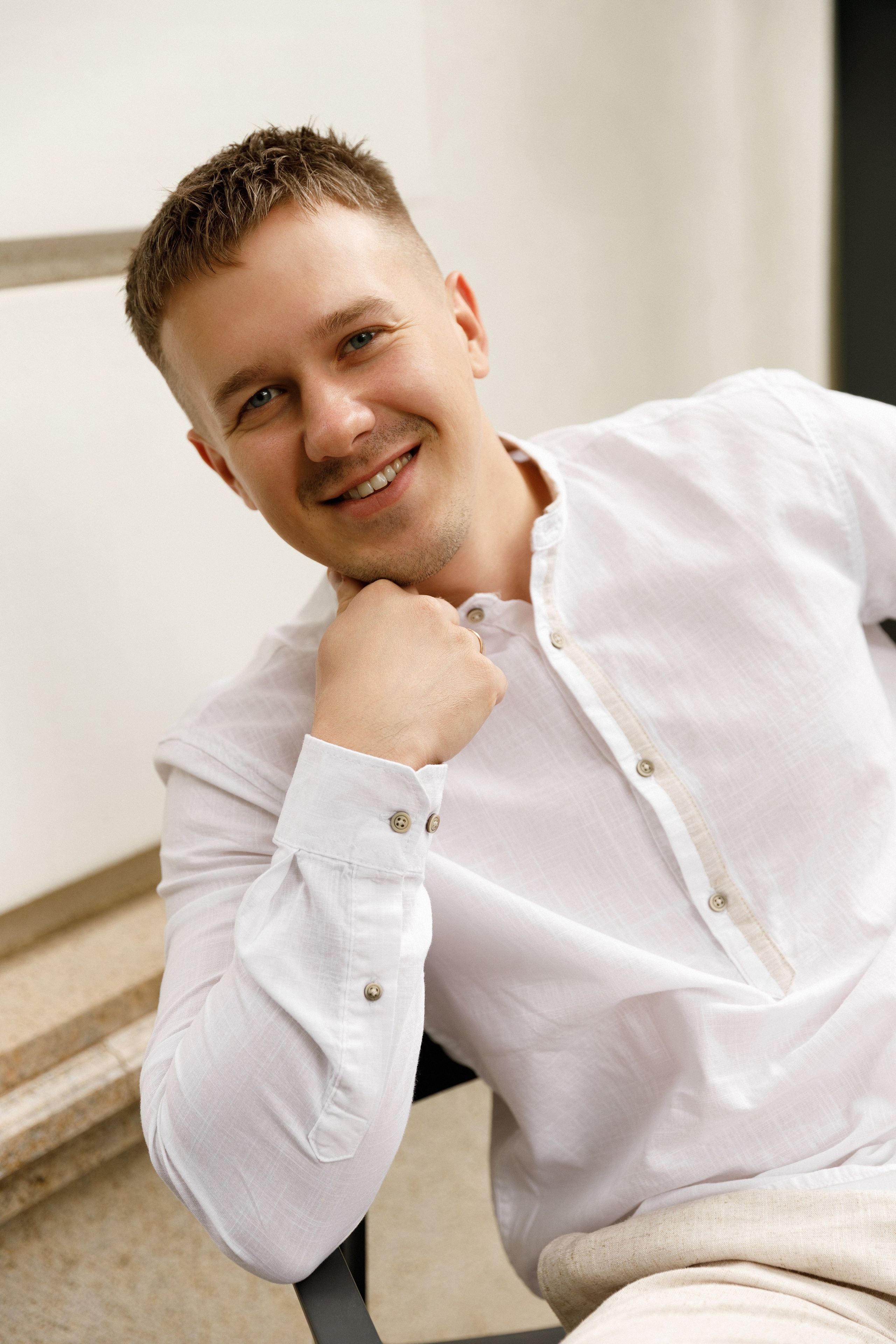 Ганна & Олександр. Весільний та сімейний фотограф у Харкові Ткаченко Світлана