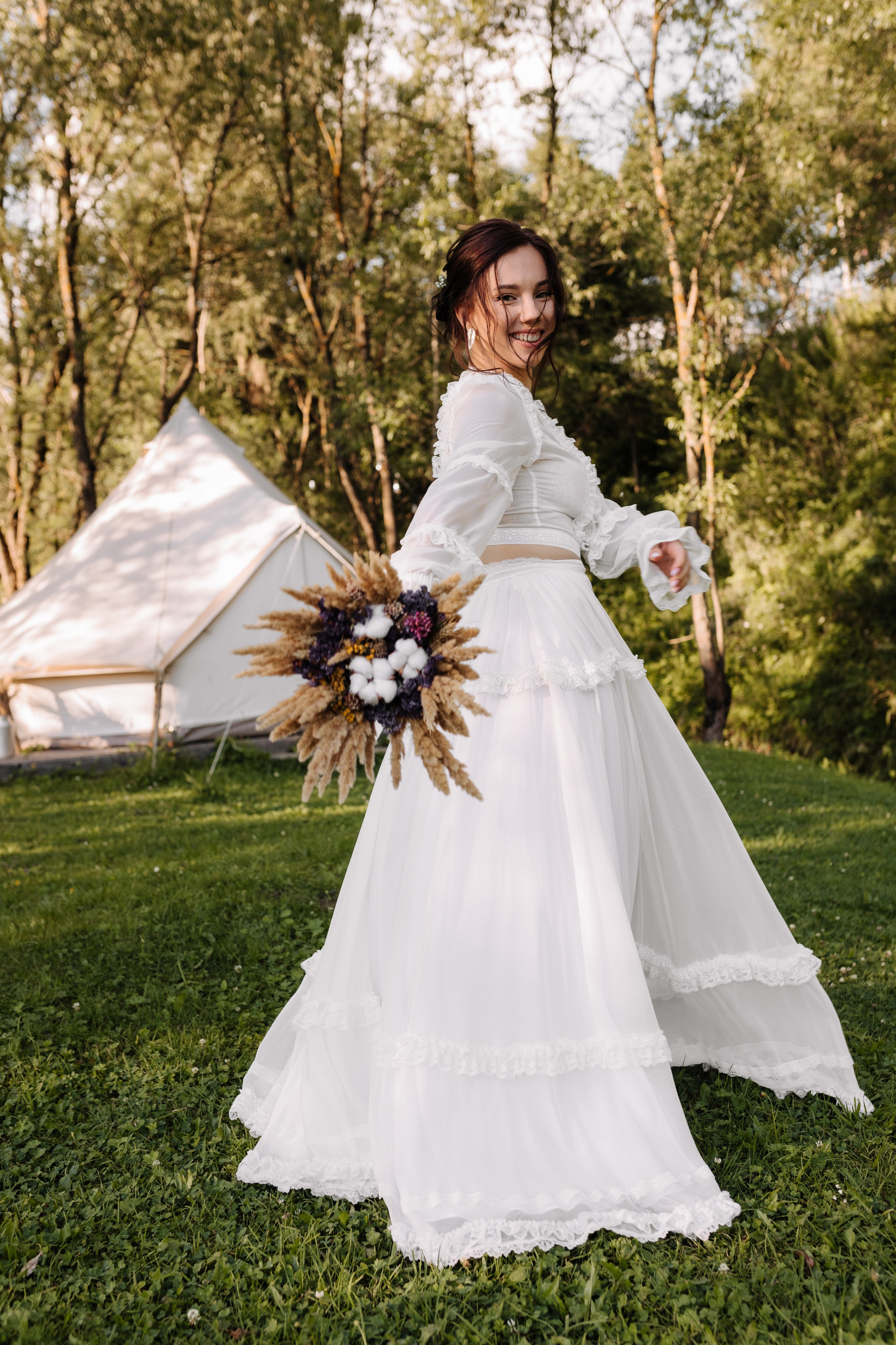 Юлія & Юрій. Весільний та сімейний фотограф у Харкові Ткаченко Світлана