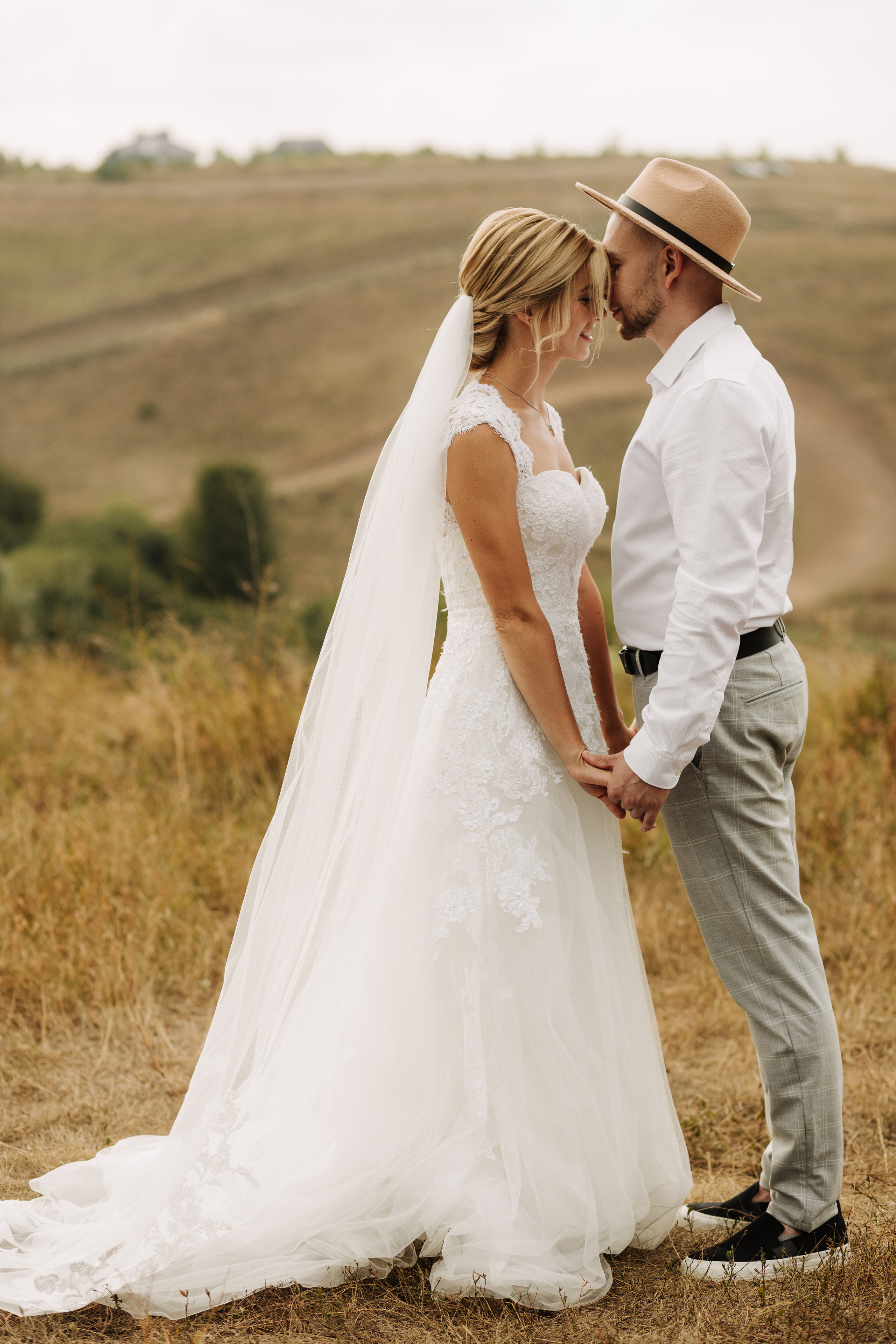 Яна & Іван. Весільний та сімейний фотограф у Харкові Ткаченко Світлана