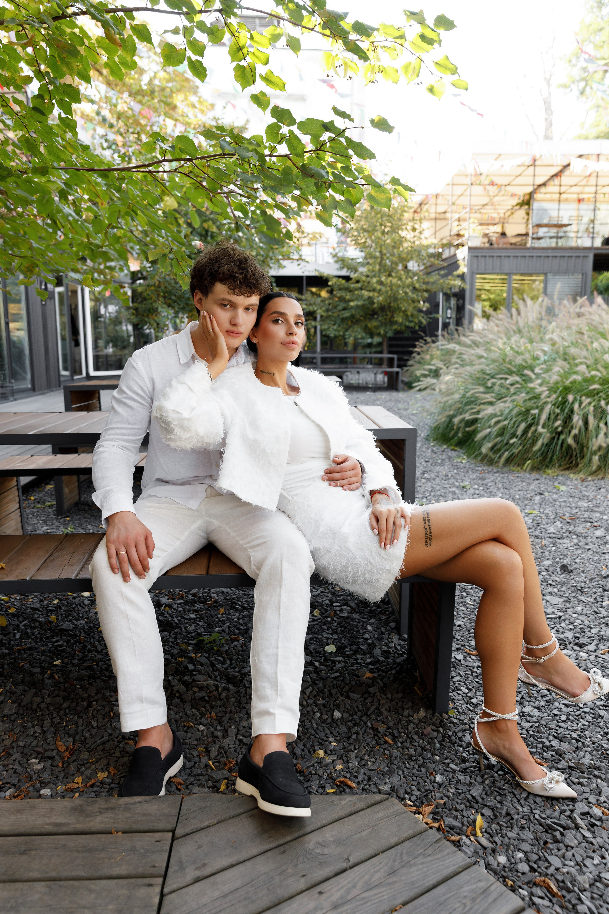 Анастасія & Марк. Весільний та сімейний фотограф у Харкові Ткаченко Світлана