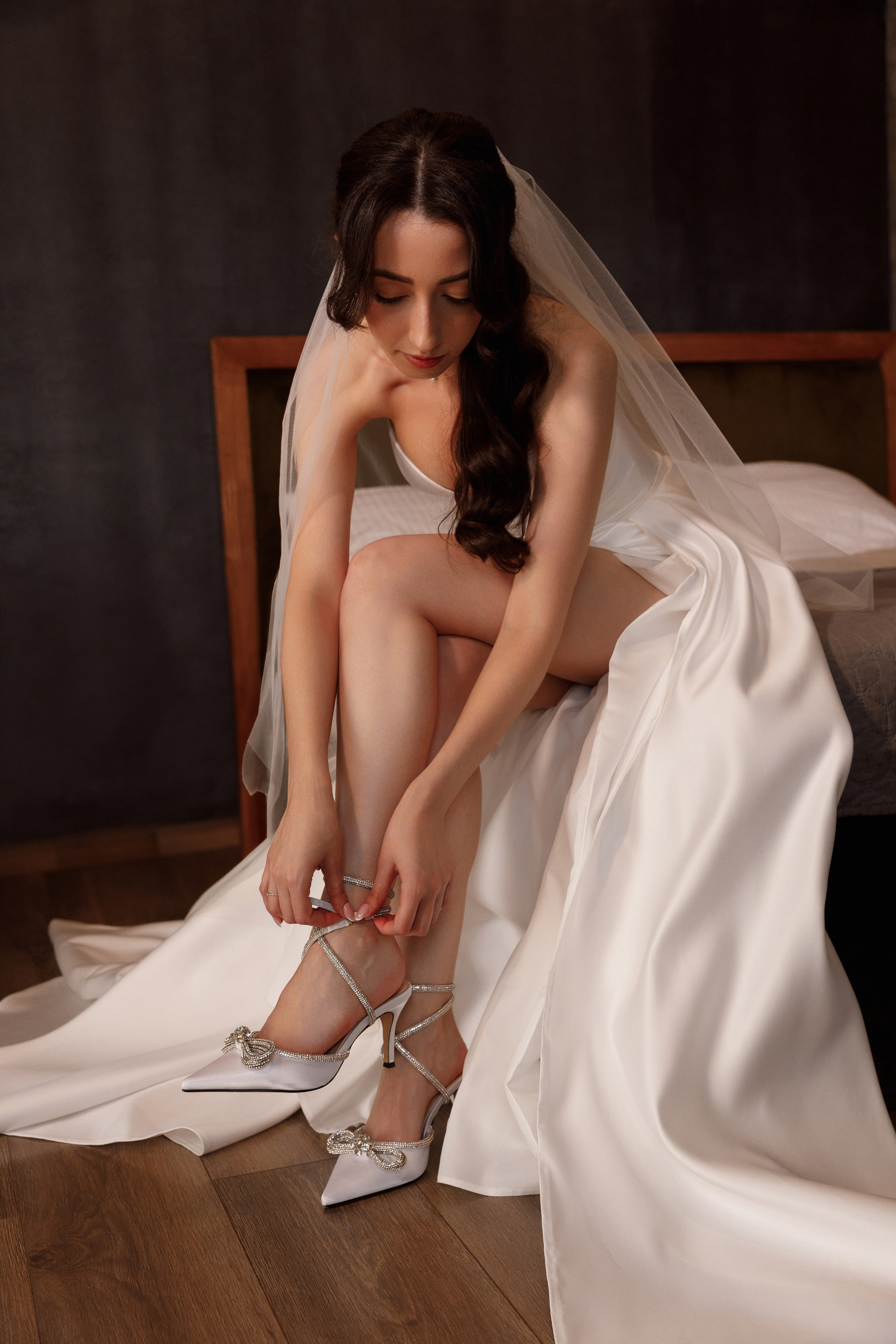 Дарʼя & Кирило. Весільний та сімейний фотограф у Харкові Ткаченко Світлана