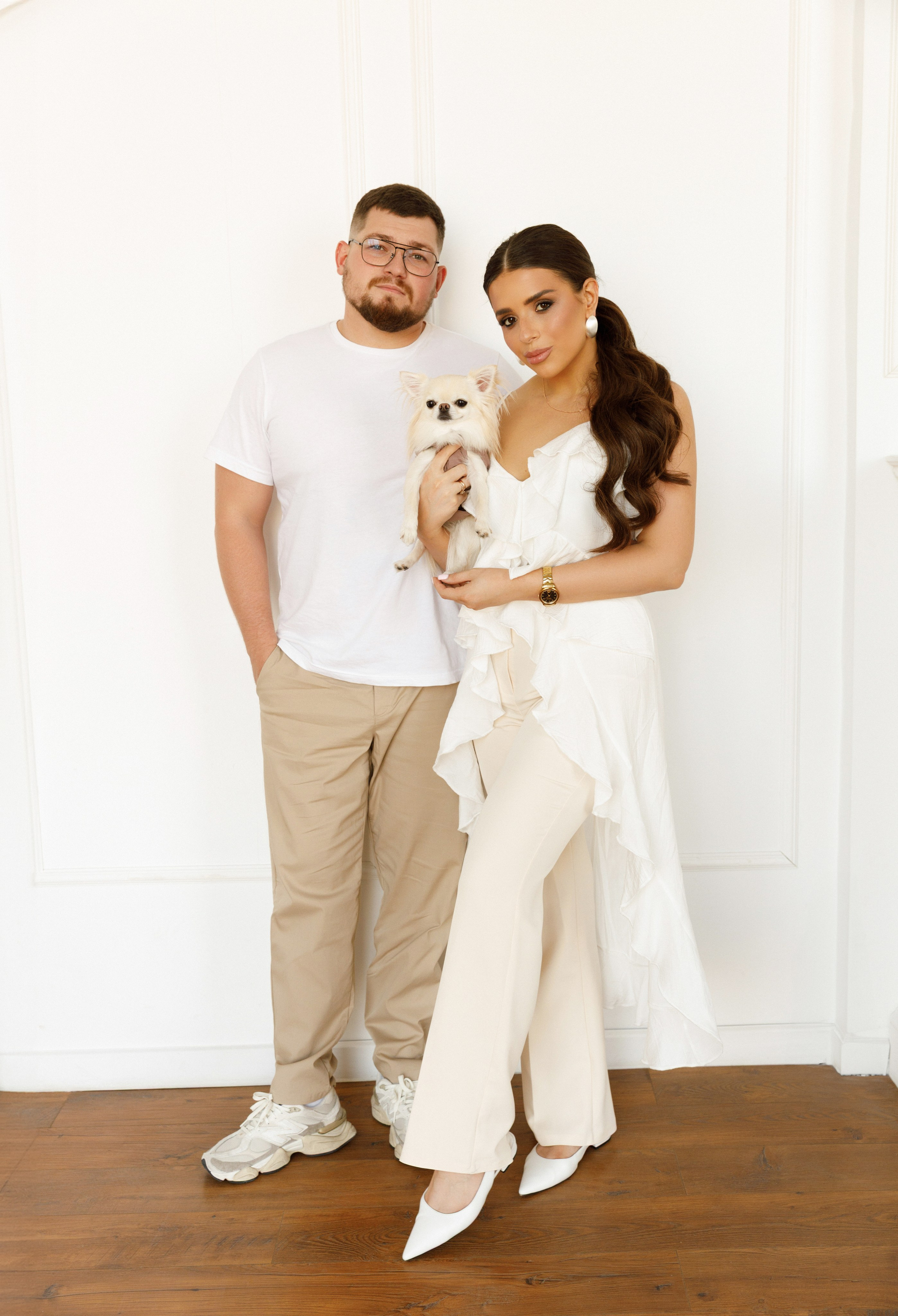 Ольга & Іван. Весільний та сімейний фотограф у Харкові Ткаченко Світлана