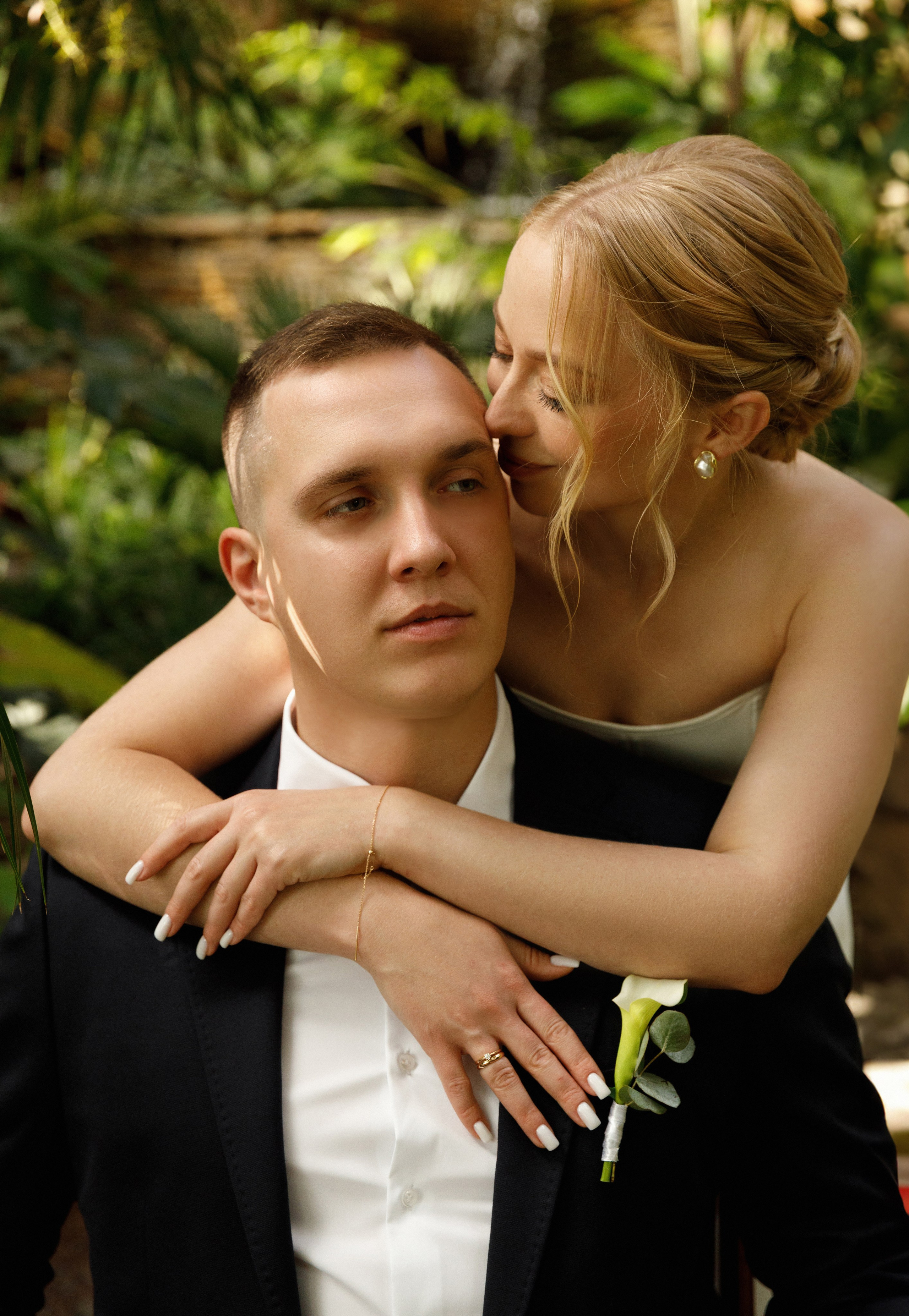 Анастасія & Ігор. Весільний та сімейний фотограф у Харкові Ткаченко Світлана