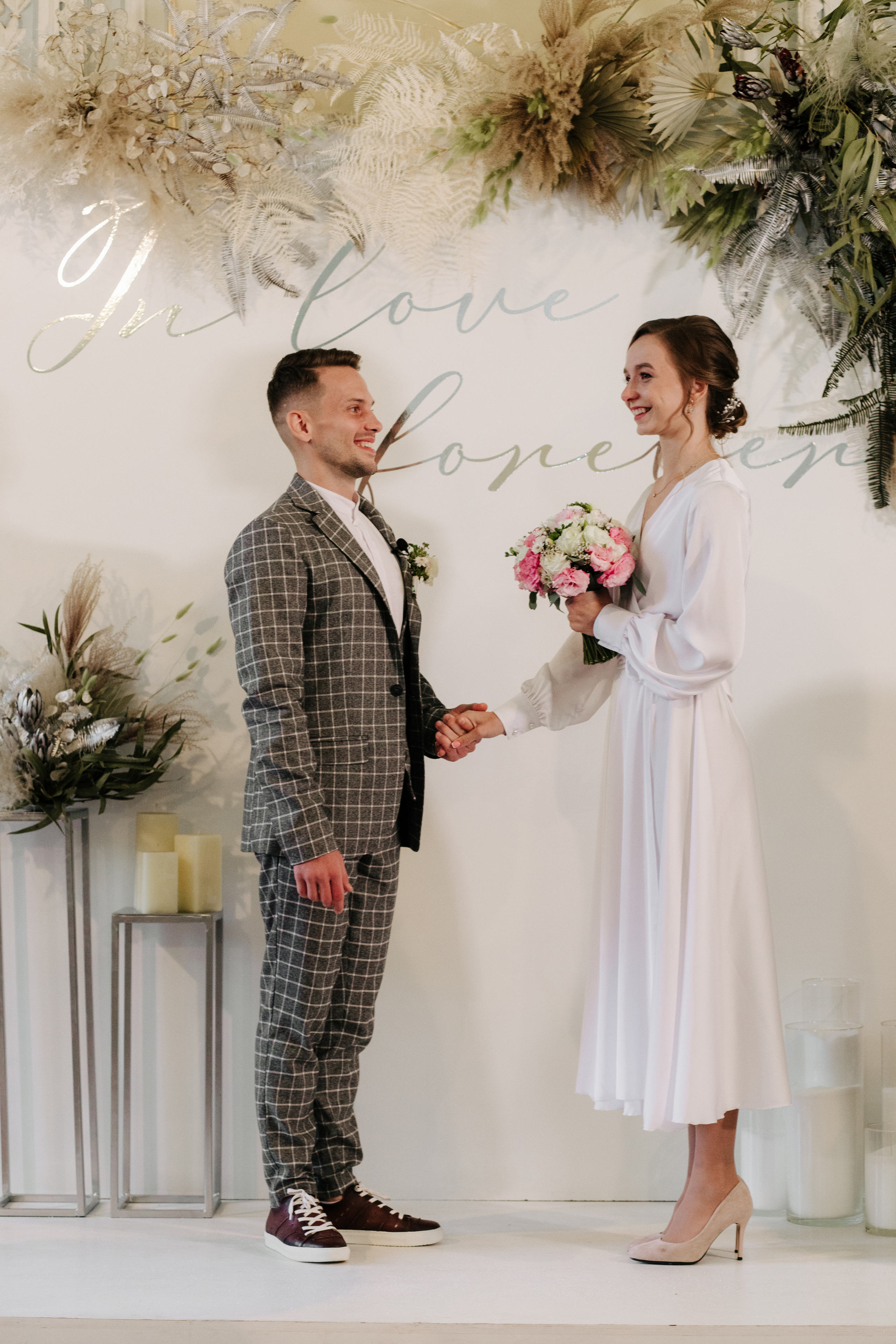 Катерина & Олексій. Весільний та сімейний фотограф у Харкові Ткаченко Світлана