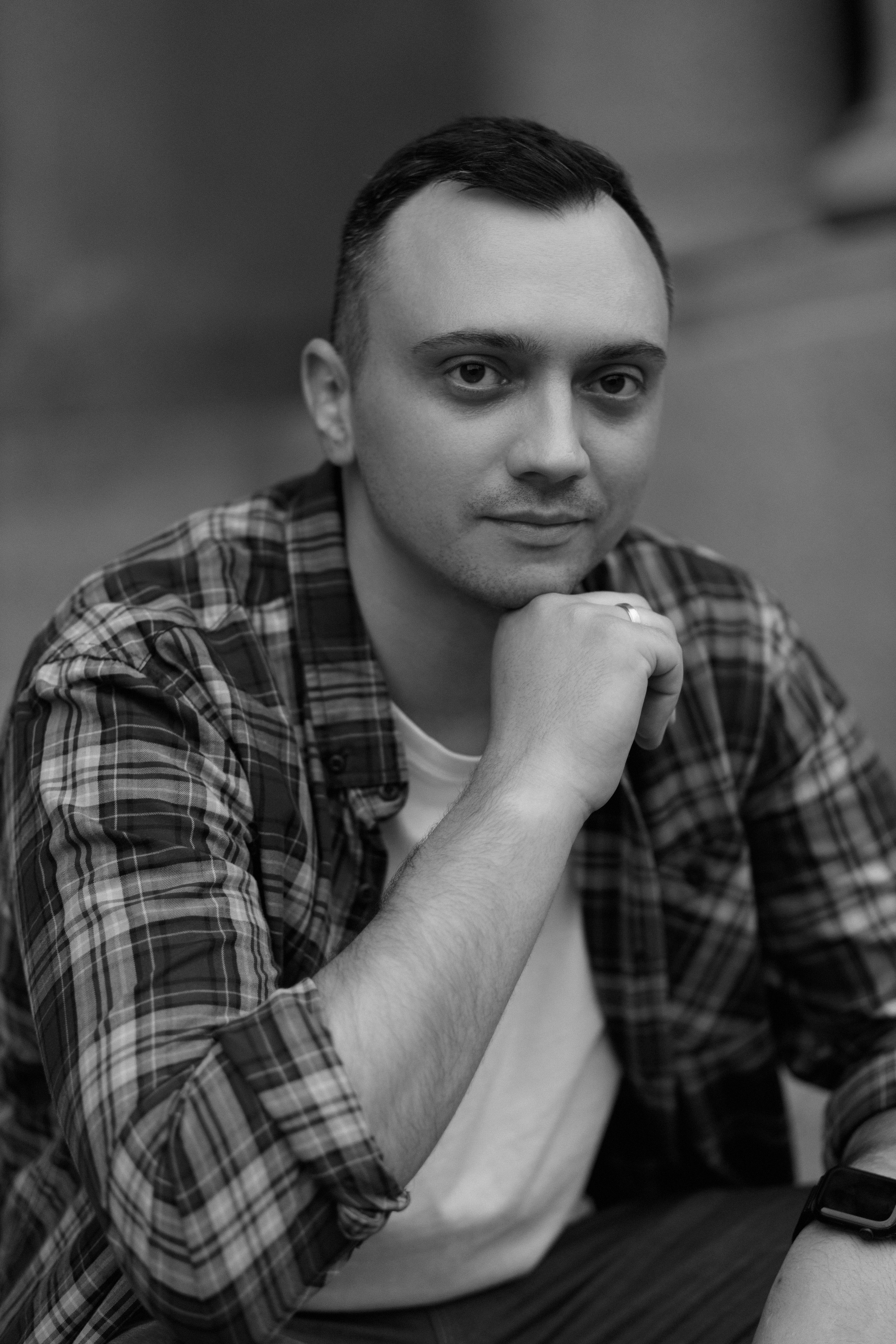 Іра & Андрій. Весільний та сімейний фотограф у Харкові Ткаченко Світлана