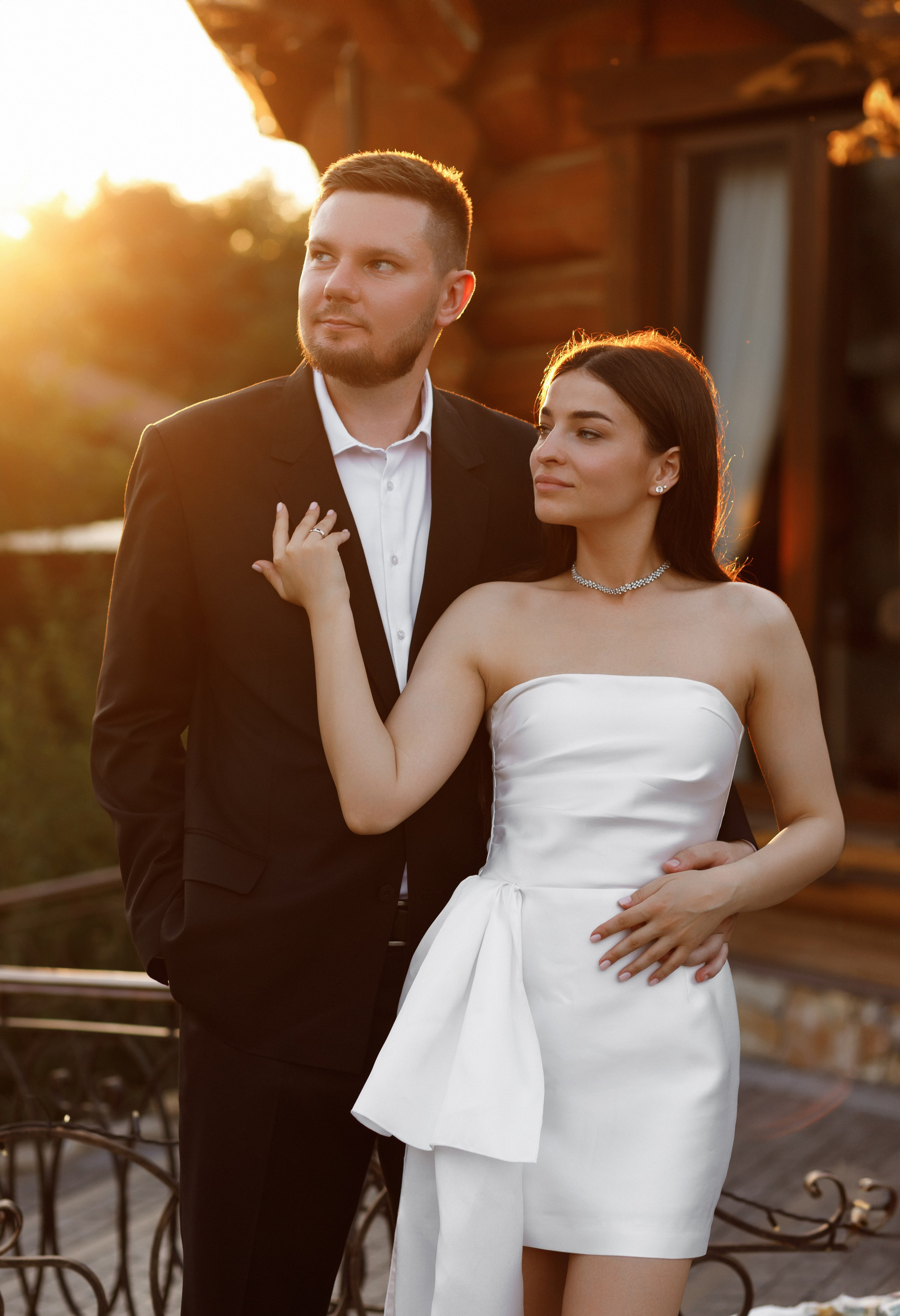 Дар’я & Артур. Весільний та сімейний фотограф у Харкові Ткаченко Світлана