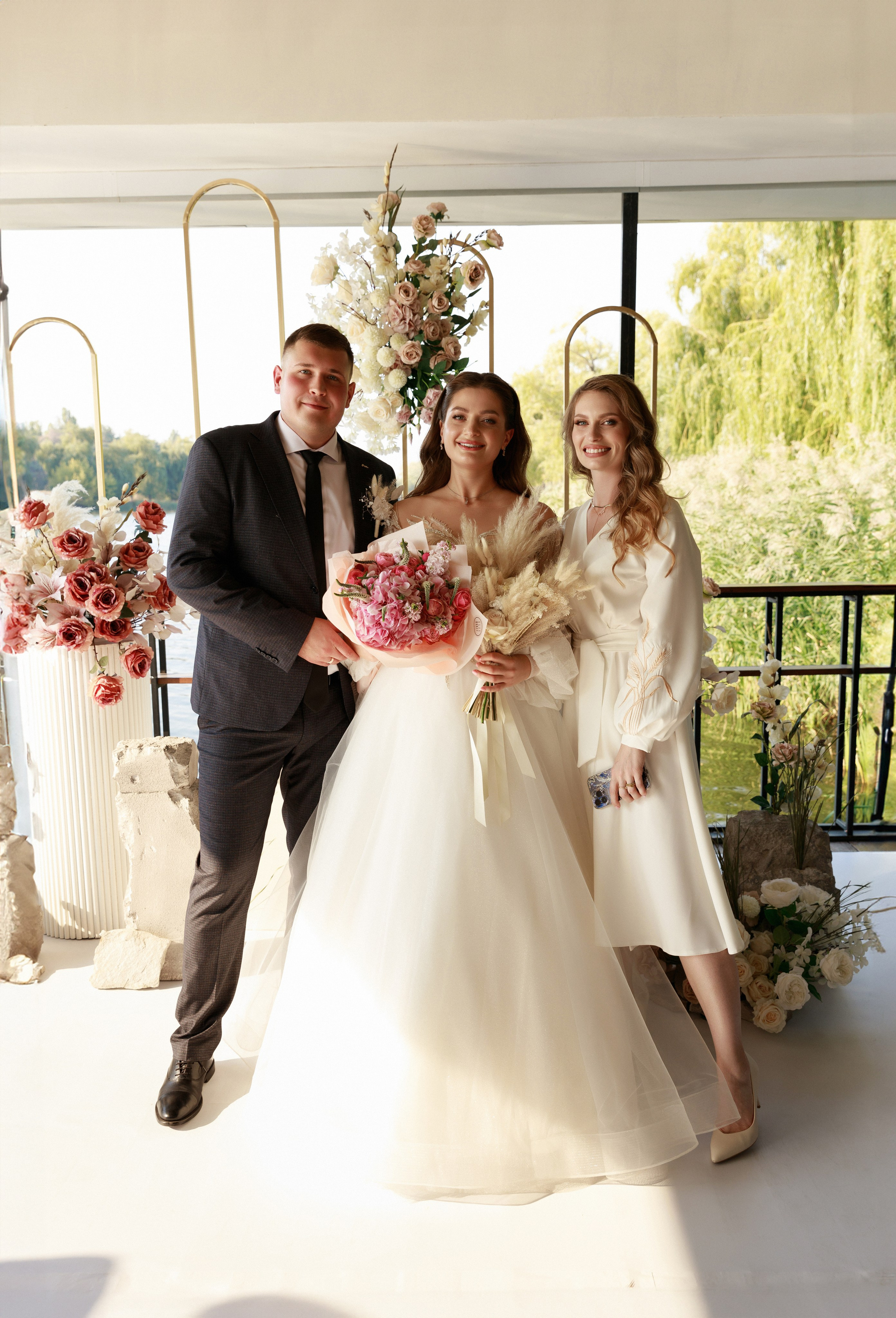 Віталіна & Владислав. Весільний та сімейний фотограф у Харкові Ткаченко Світлана