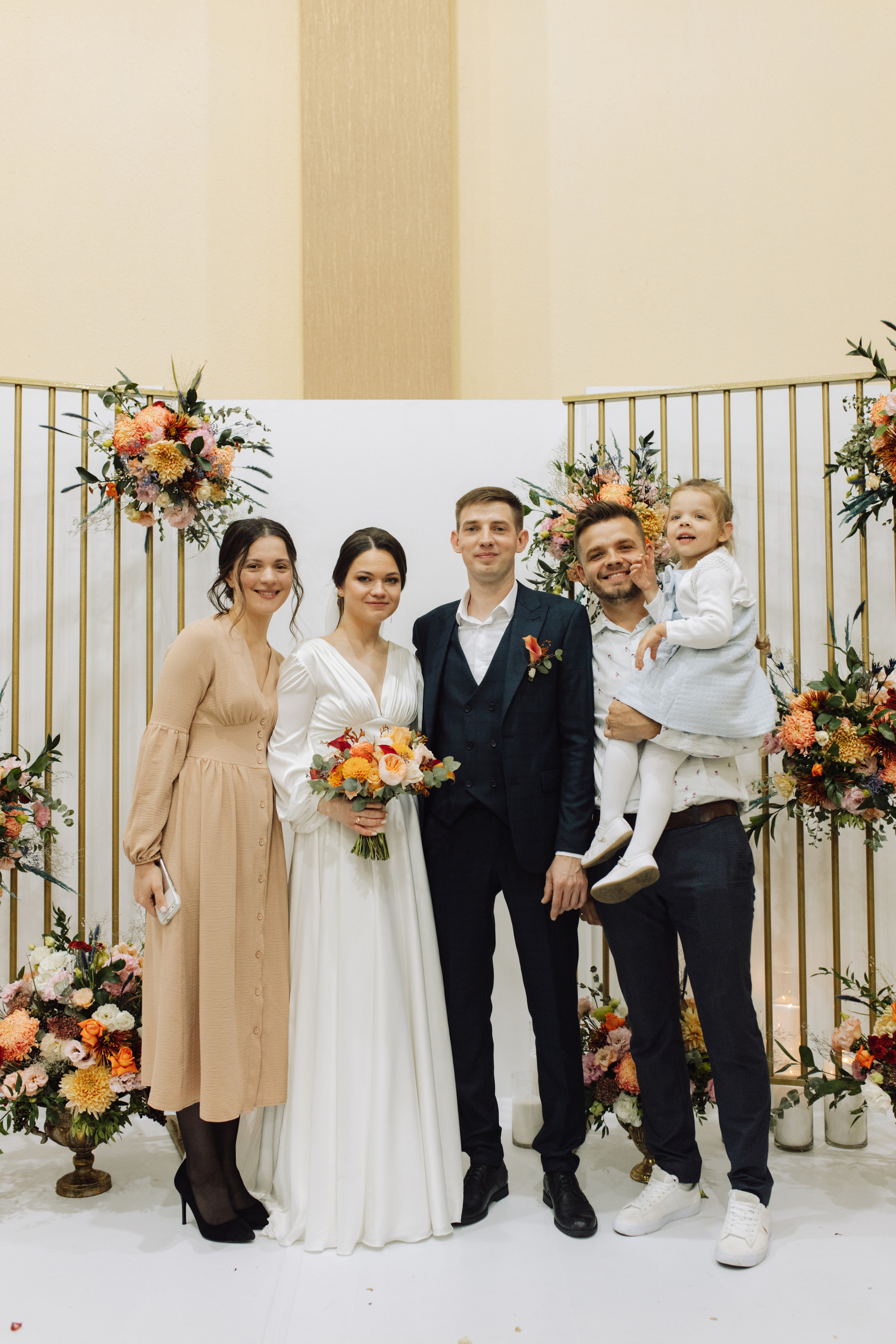 Анастасія & Дмитро. Весільний та сімейний фотограф у Харкові Ткаченко Світлана