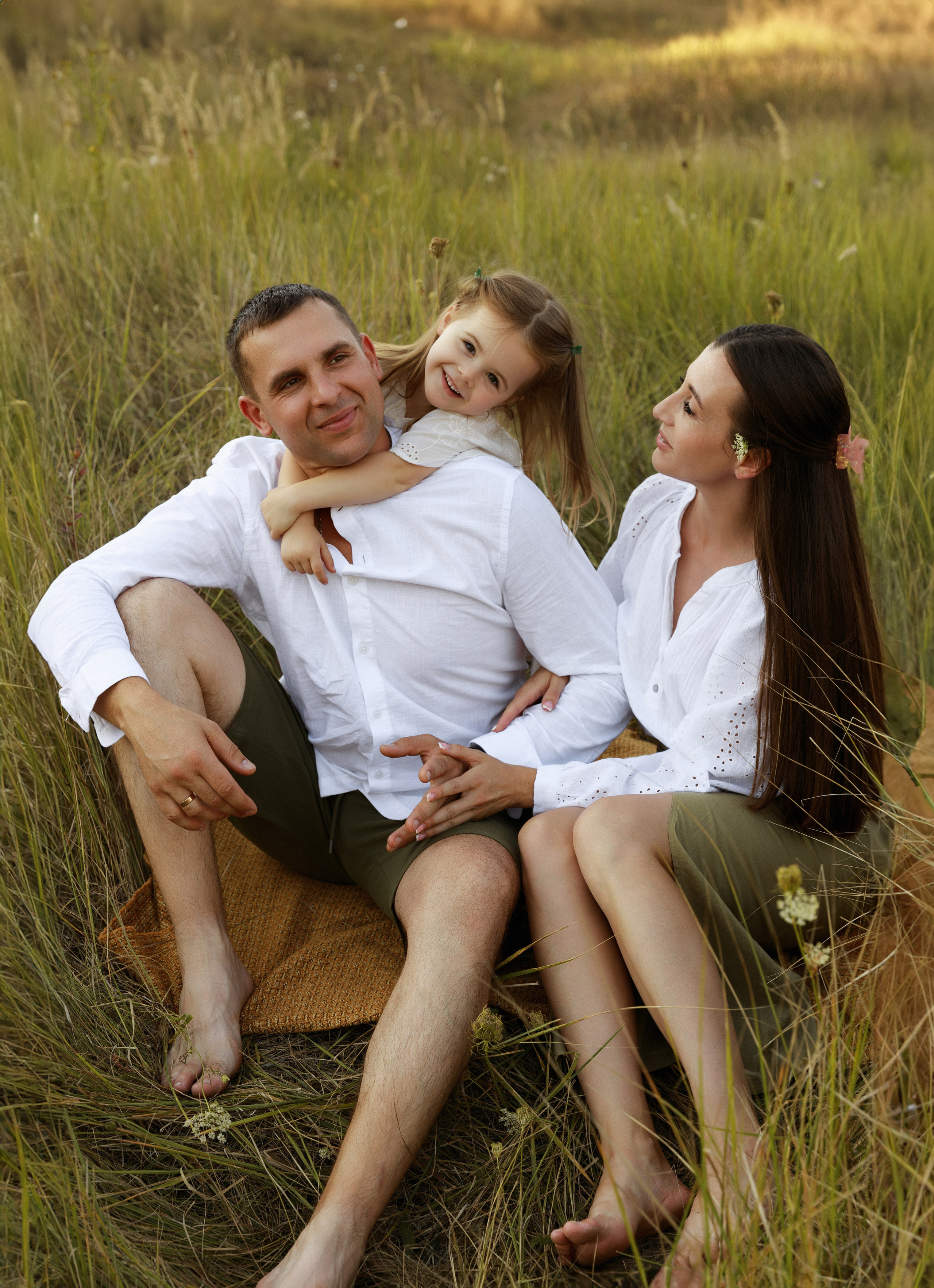 Анна & Аріна & Антон. Весільний та сімейний фотограф у Харкові Ткаченко Світлана