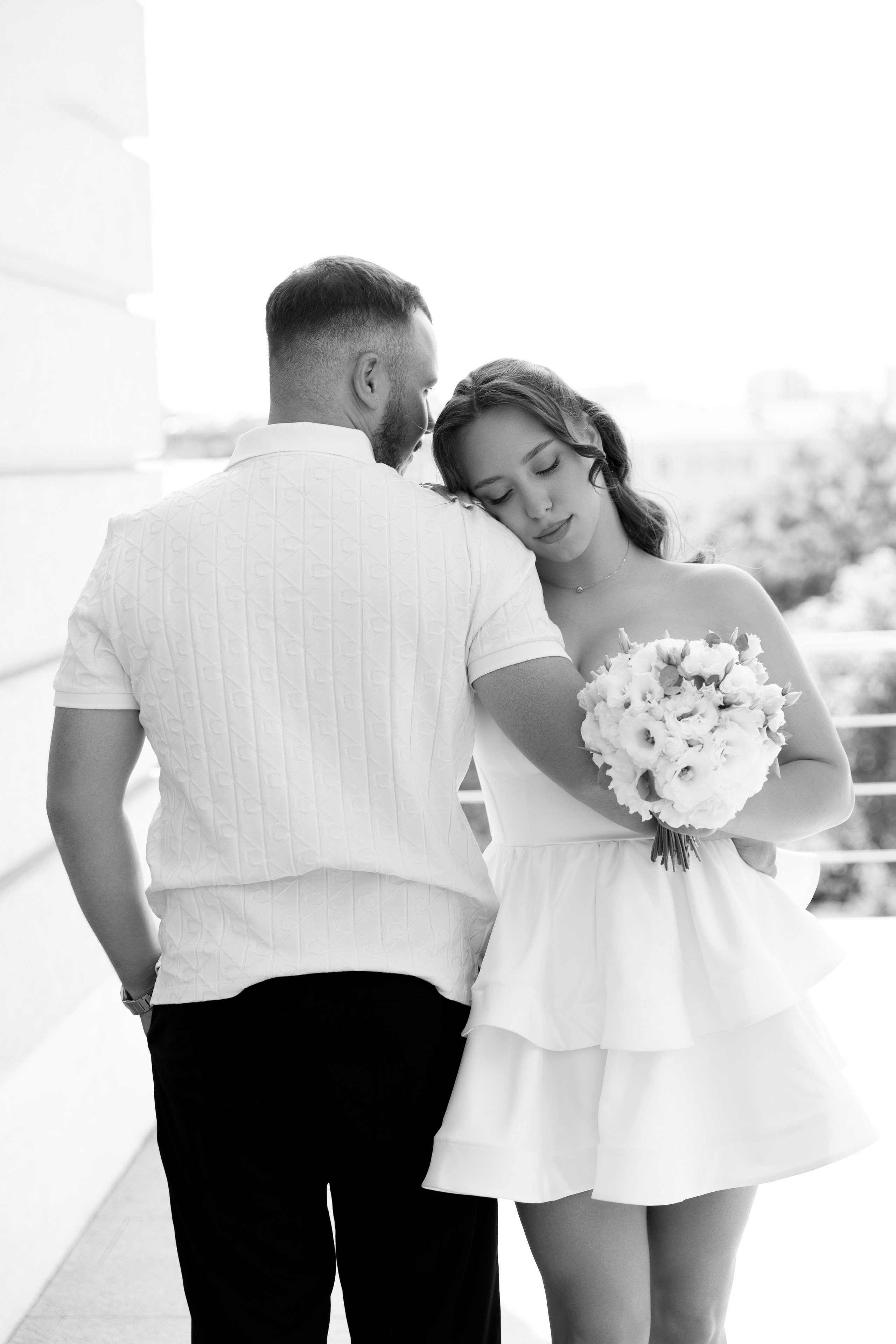 Анна & Валентин. Весільний та сімейний фотограф у Харкові Ткаченко Світлана