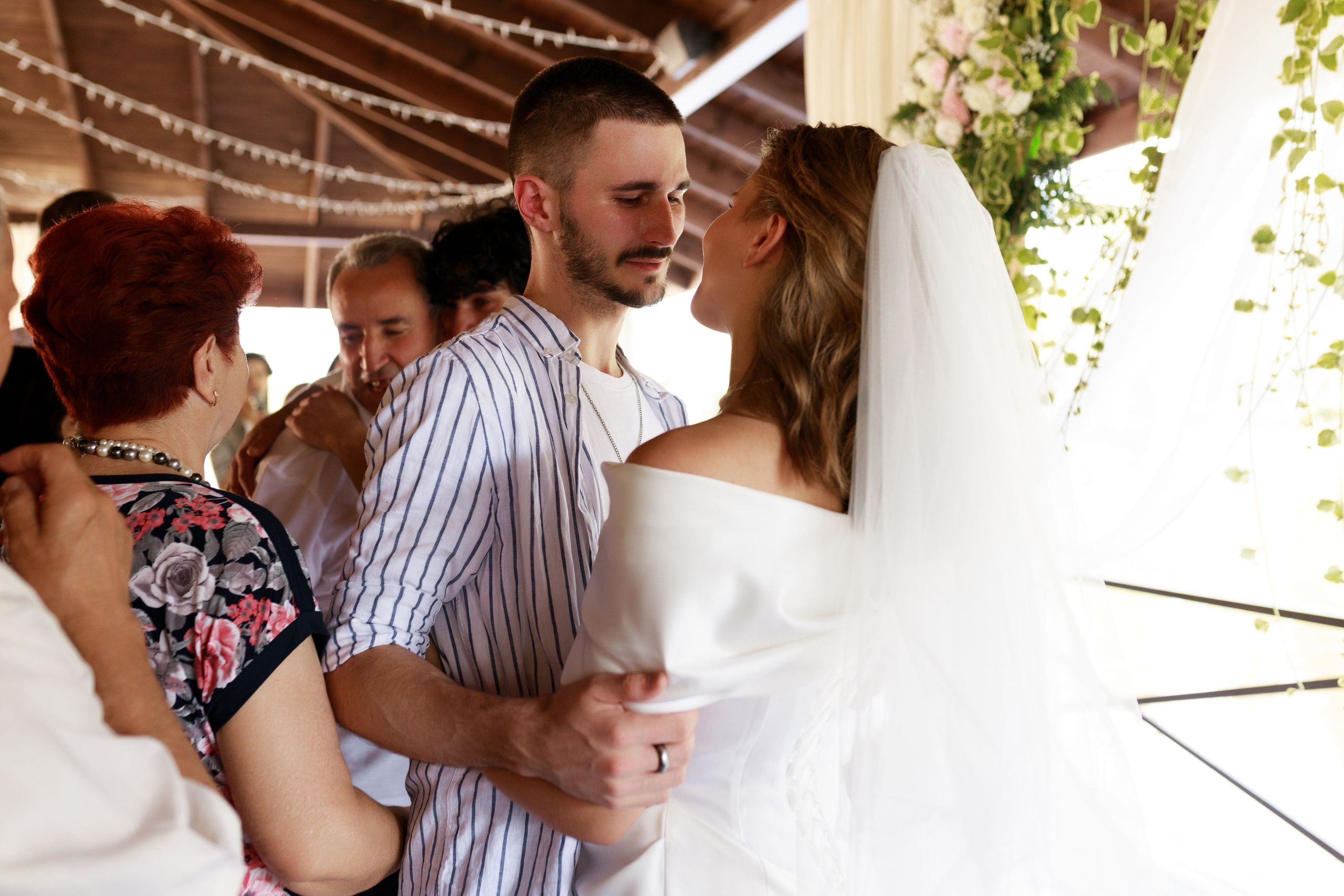 Поліна & Карен. Весільний та сімейний фотограф у Харкові Ткаченко Світлана