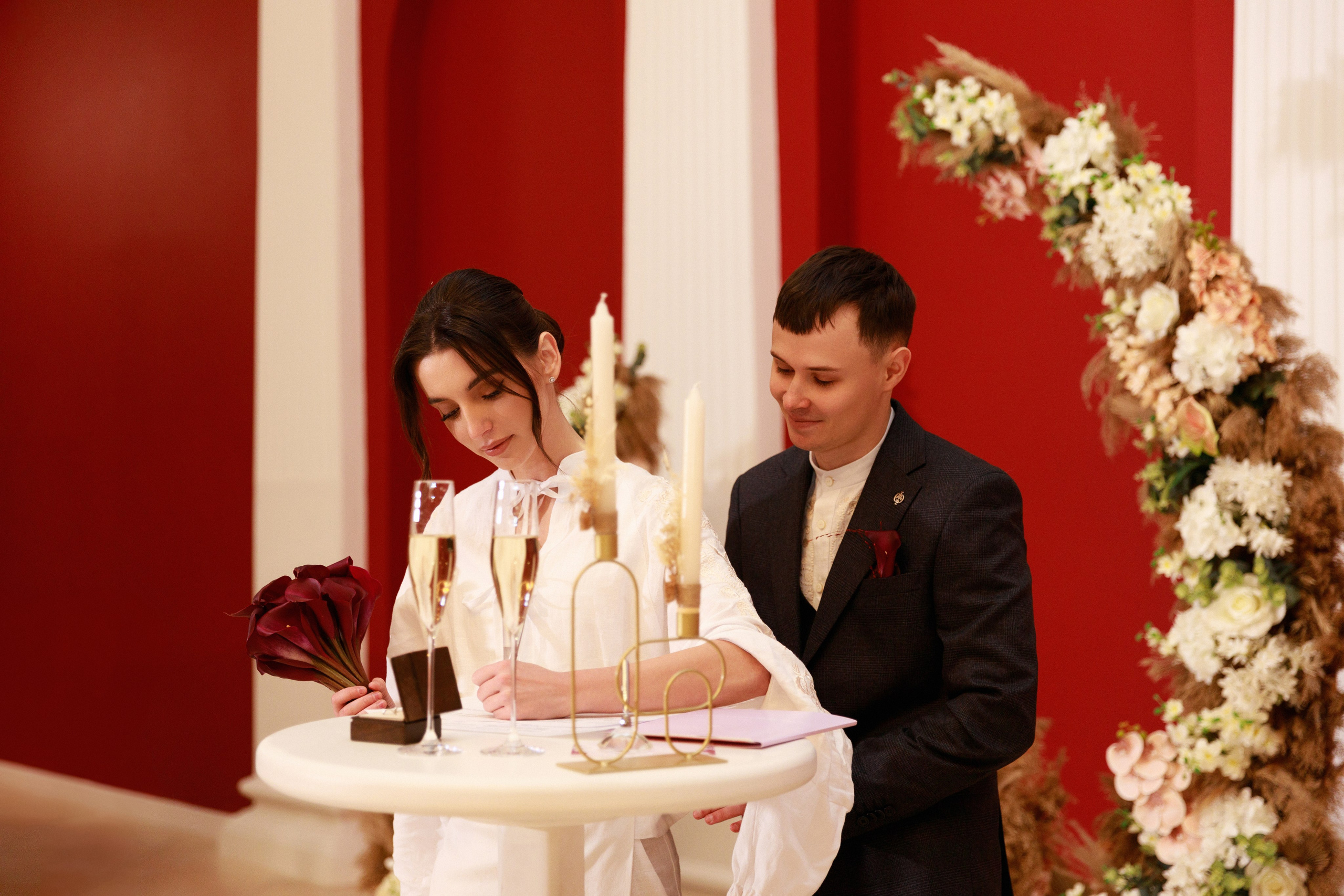 Валерія & Олександр. Весільний та сімейний фотограф у Харкові Ткаченко Світлана