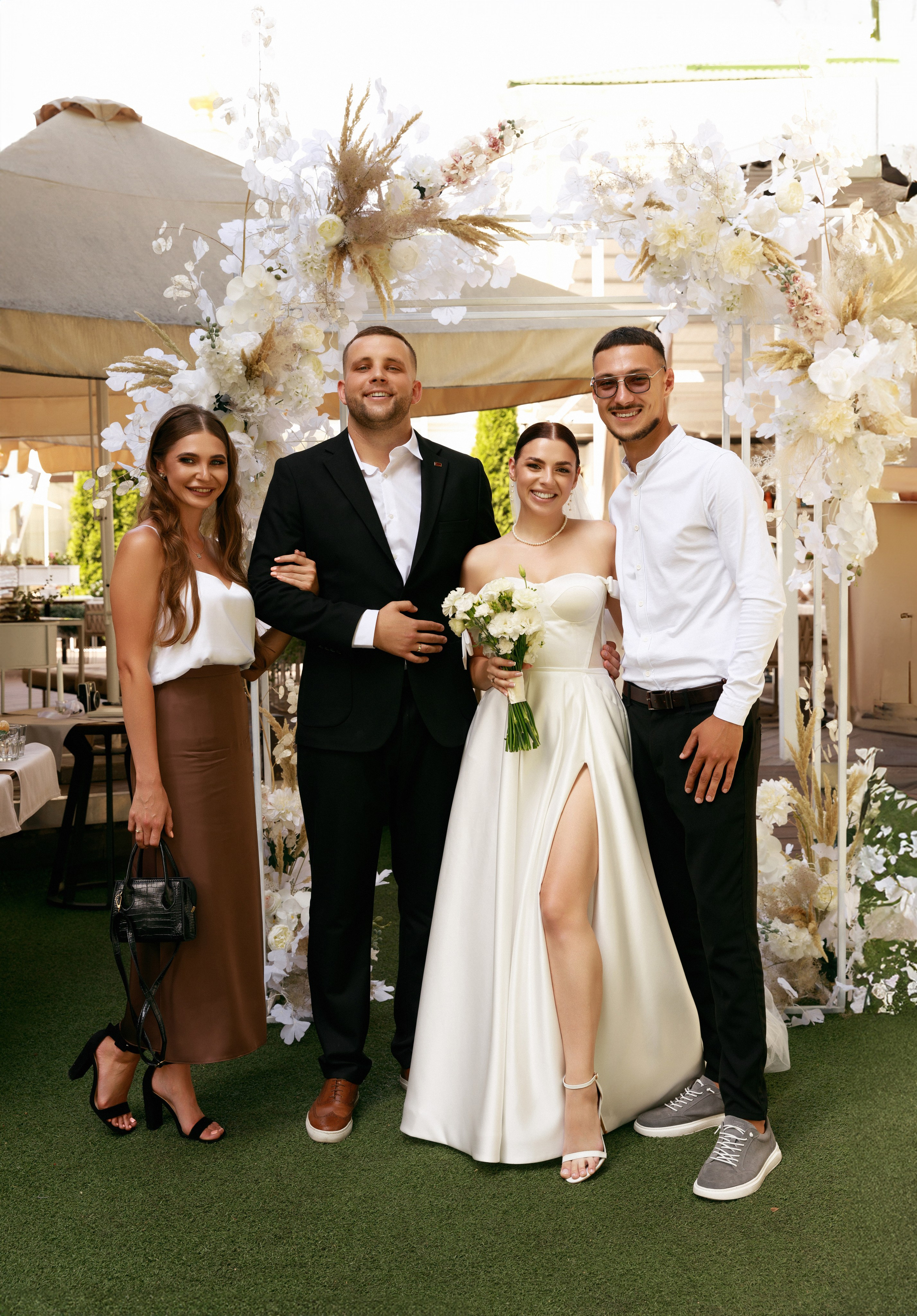 Катерина & Дмитро. Весільний та сімейний фотограф у Харкові Ткаченко Світлана