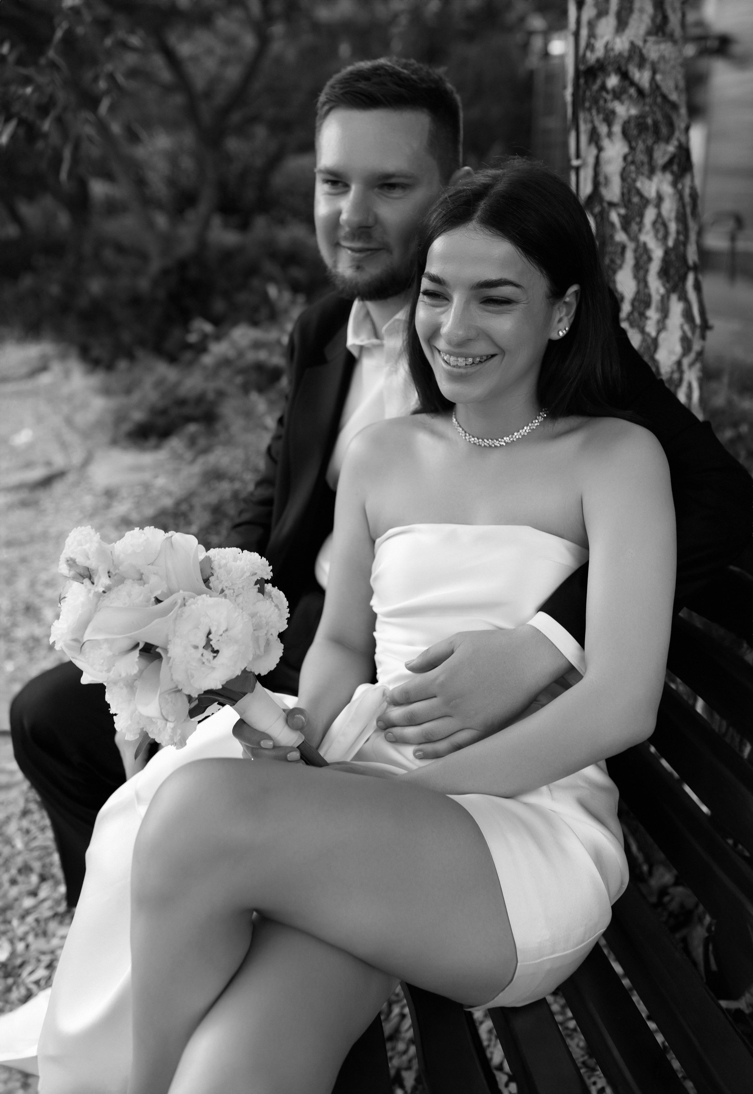 Дар’я & Артур. Весільний та сімейний фотограф у Харкові Ткаченко Світлана