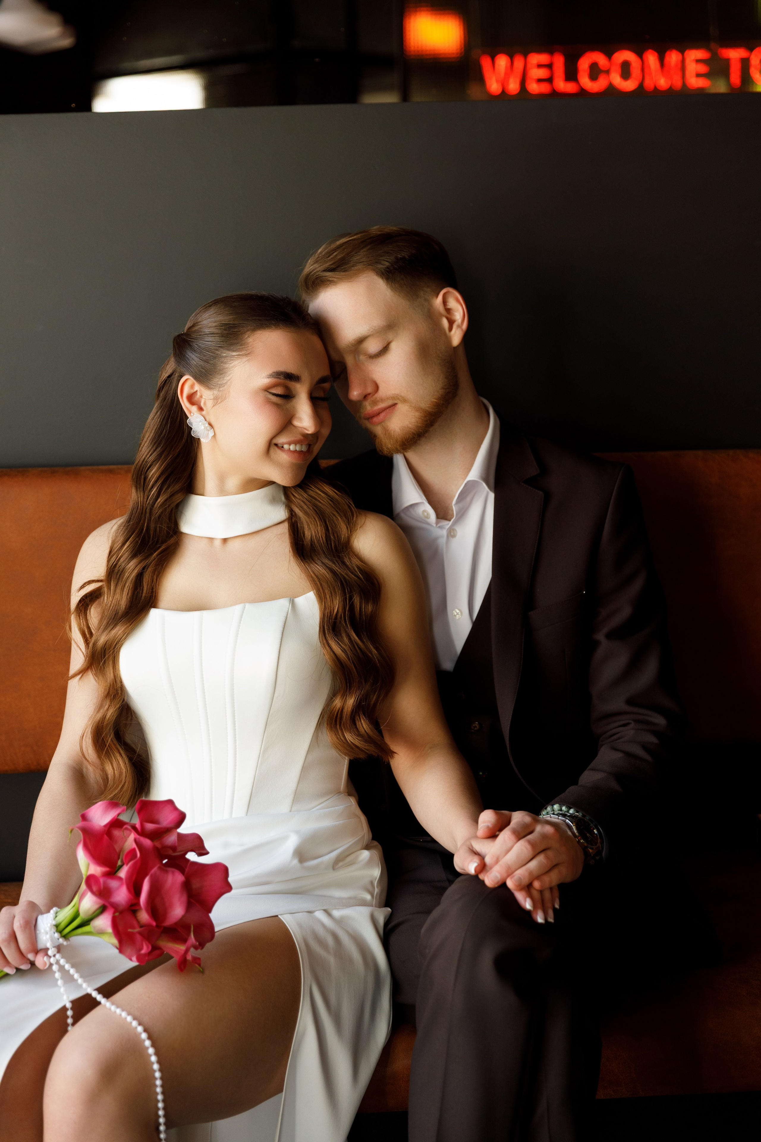 Євгенія & Женя. Весільний та сімейний фотограф у Харкові Ткаченко Світлана