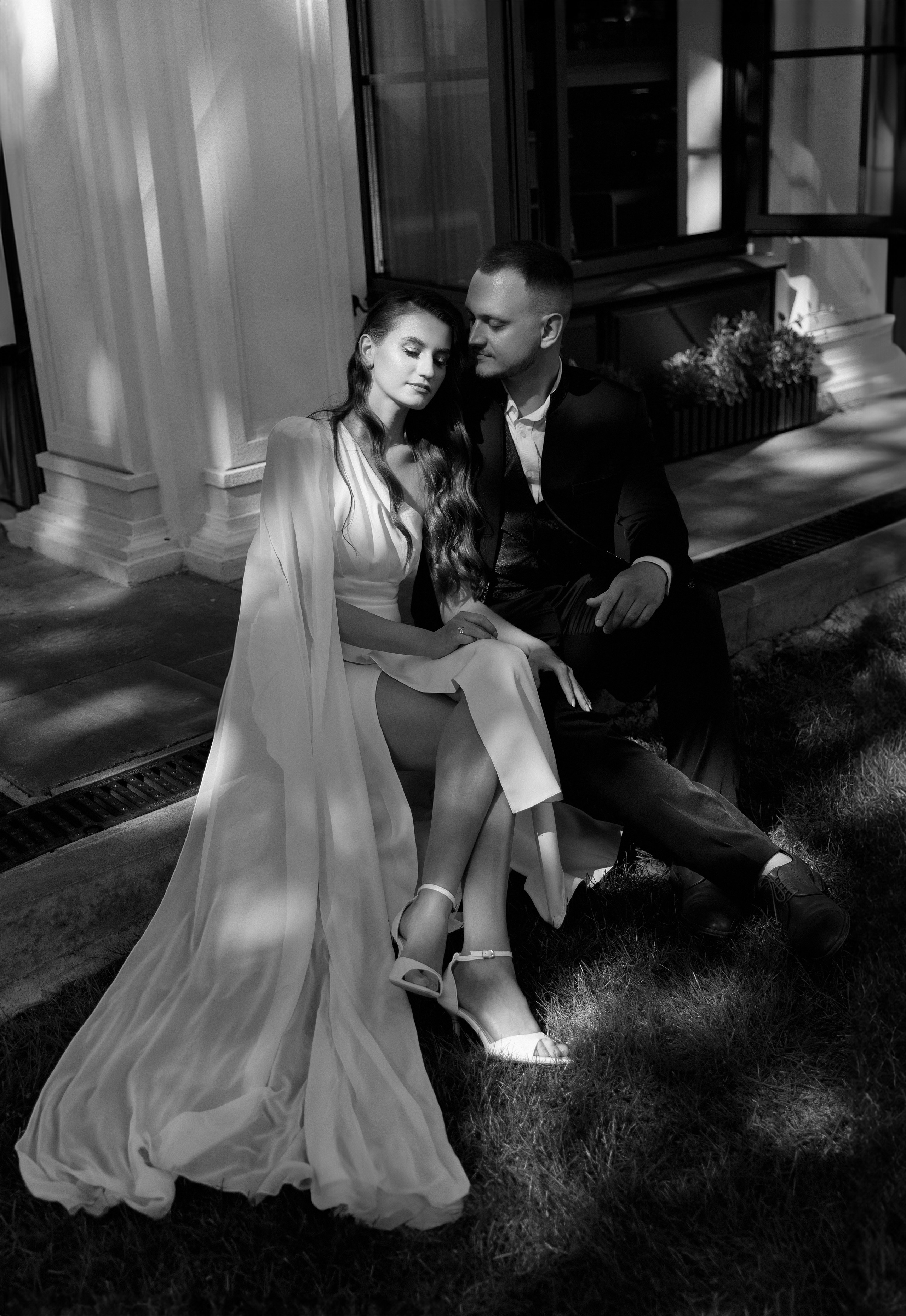 Катерина & Олександр. Весільний та сімейний фотограф у Харкові Ткаченко Світлана
