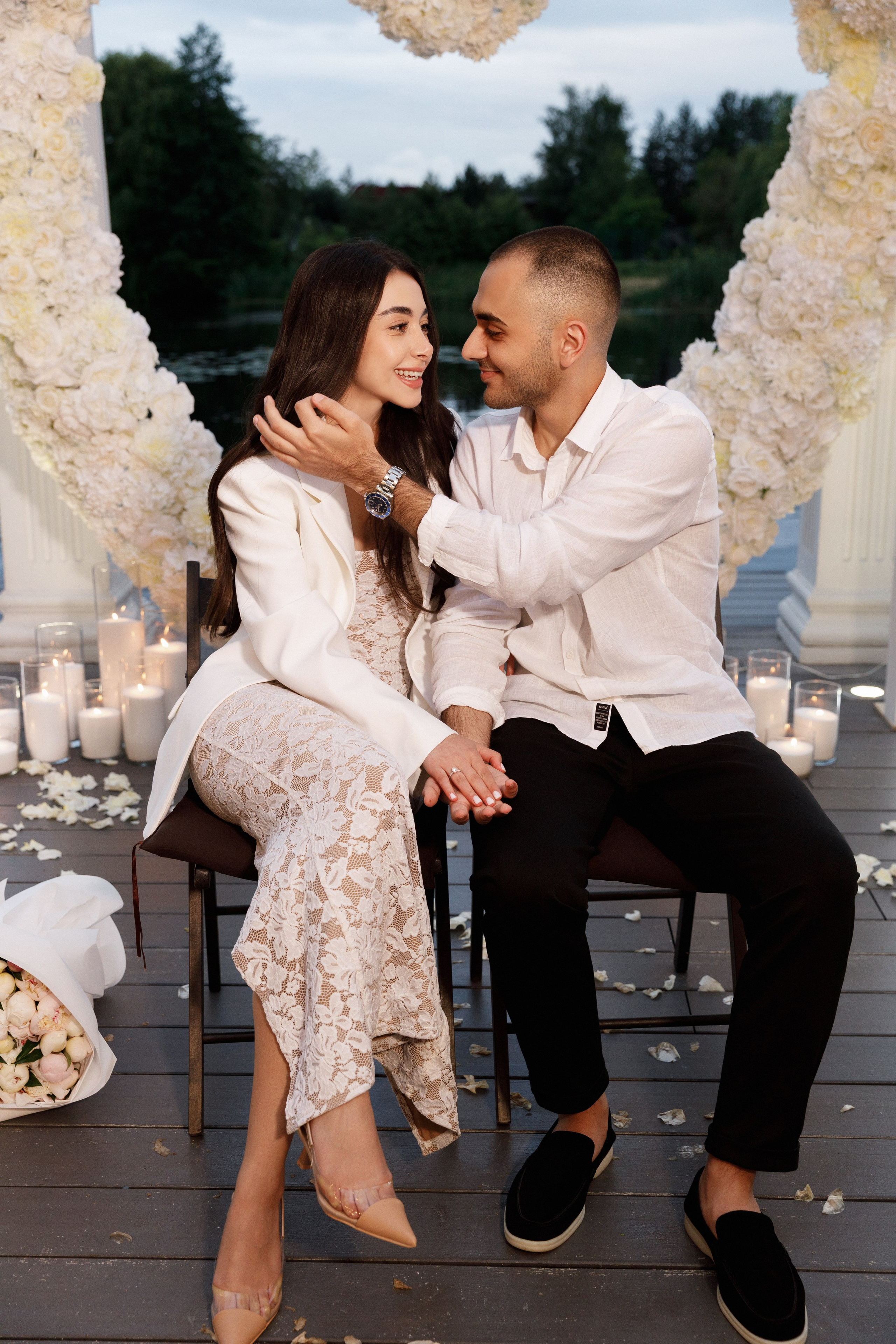 Аяз & Джахан. Весільний та сімейний фотограф у Харкові Ткаченко Світлана