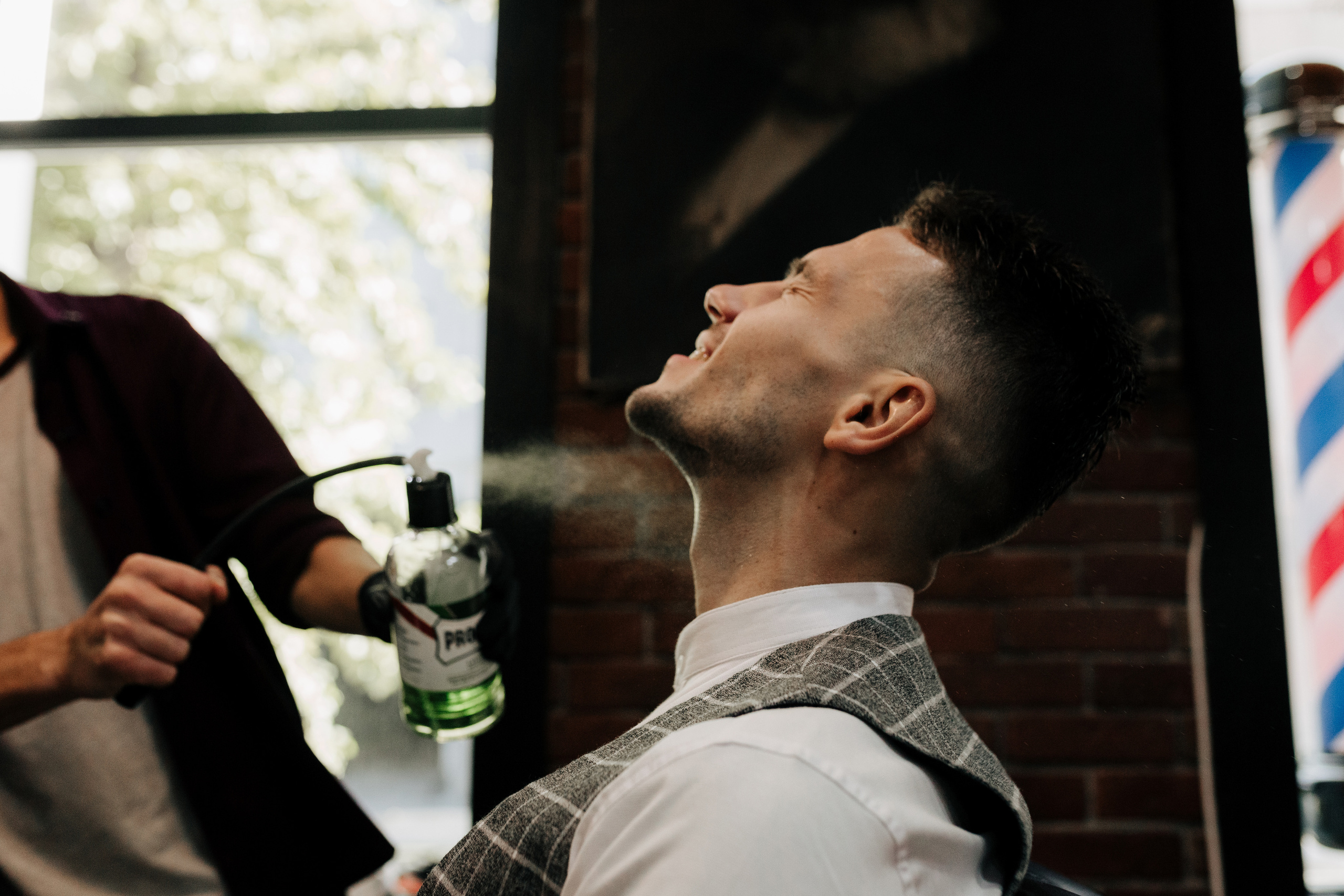 Катерина & Олексій. Весільний та сімейний фотограф у Харкові Ткаченко Світлана