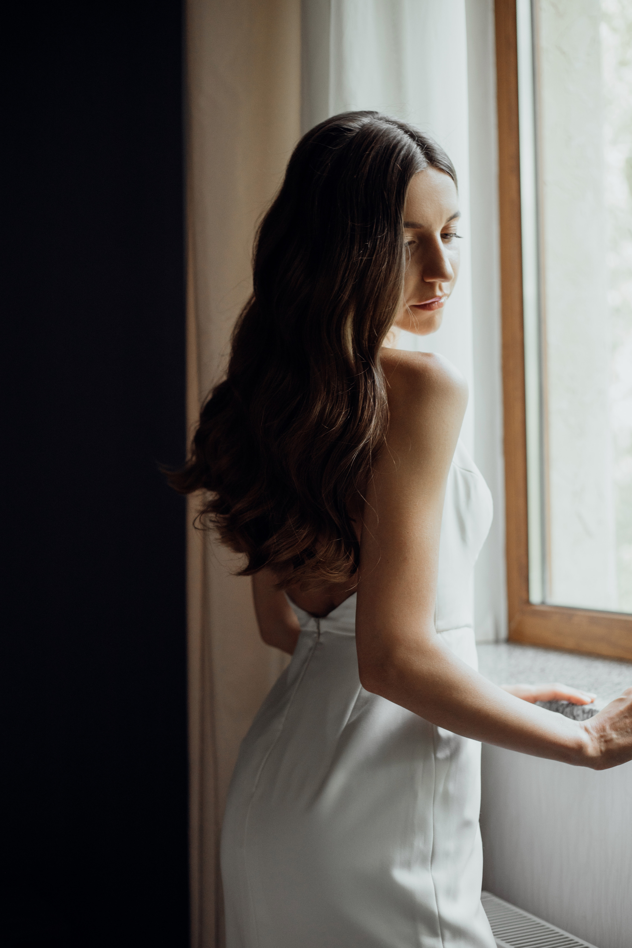 Анна & Назар. Весільний та сімейний фотограф у Харкові Ткаченко Світлана