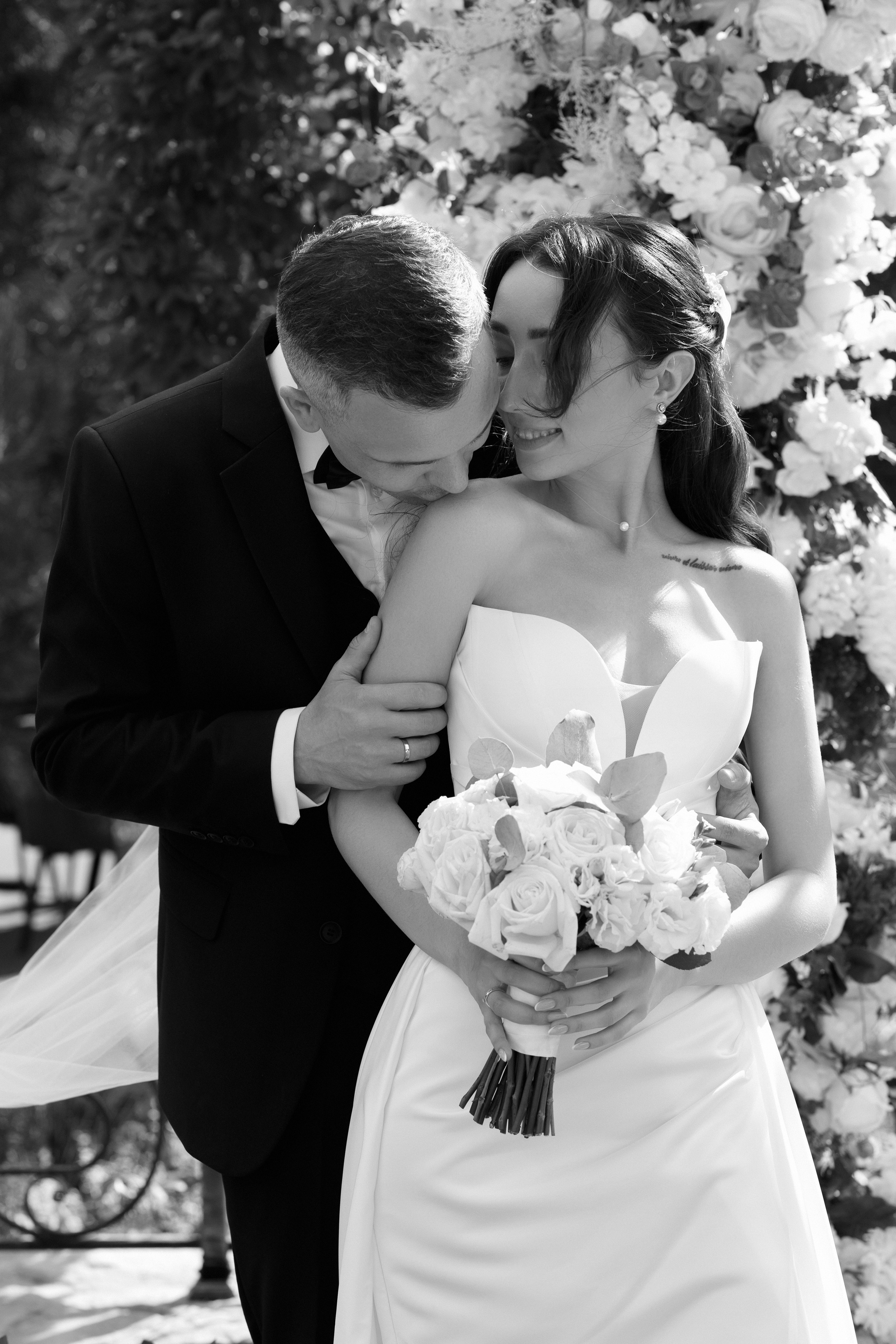 Дарʼя & Кирило. Весільний та сімейний фотограф у Харкові Ткаченко Світлана