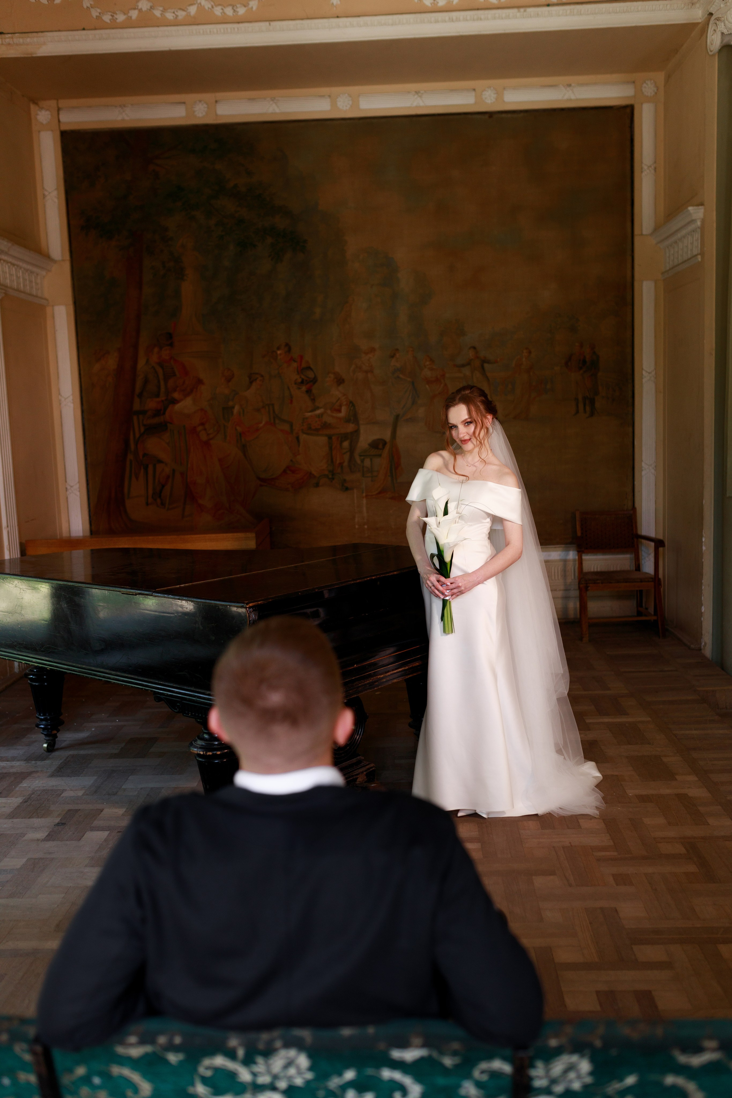 Вікторія & Дмитро. Весільний та сімейний фотограф у Харкові Ткаченко Світлана