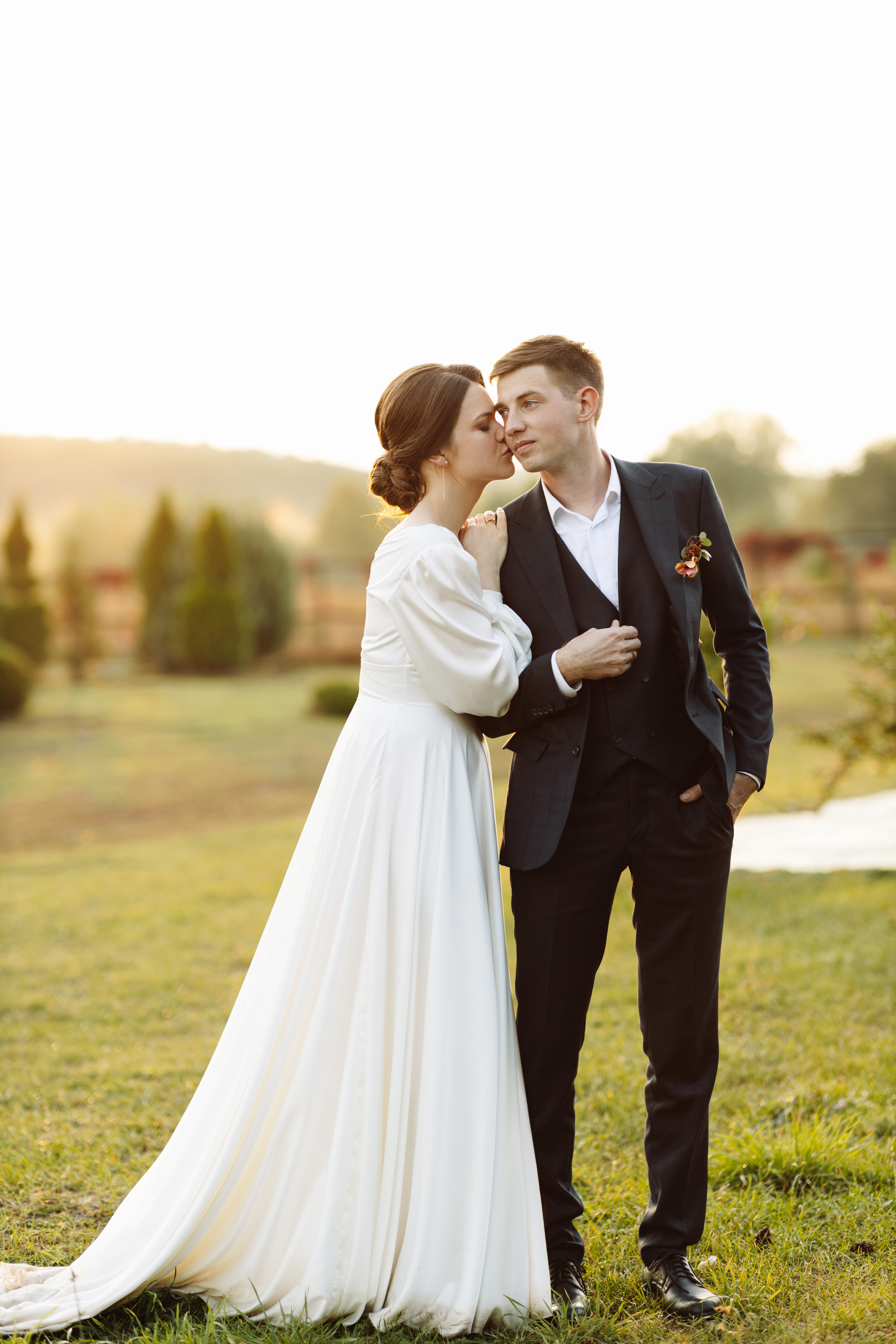 Анастасія & Дмитро. Весільний та сімейний фотограф у Харкові Ткаченко Світлана