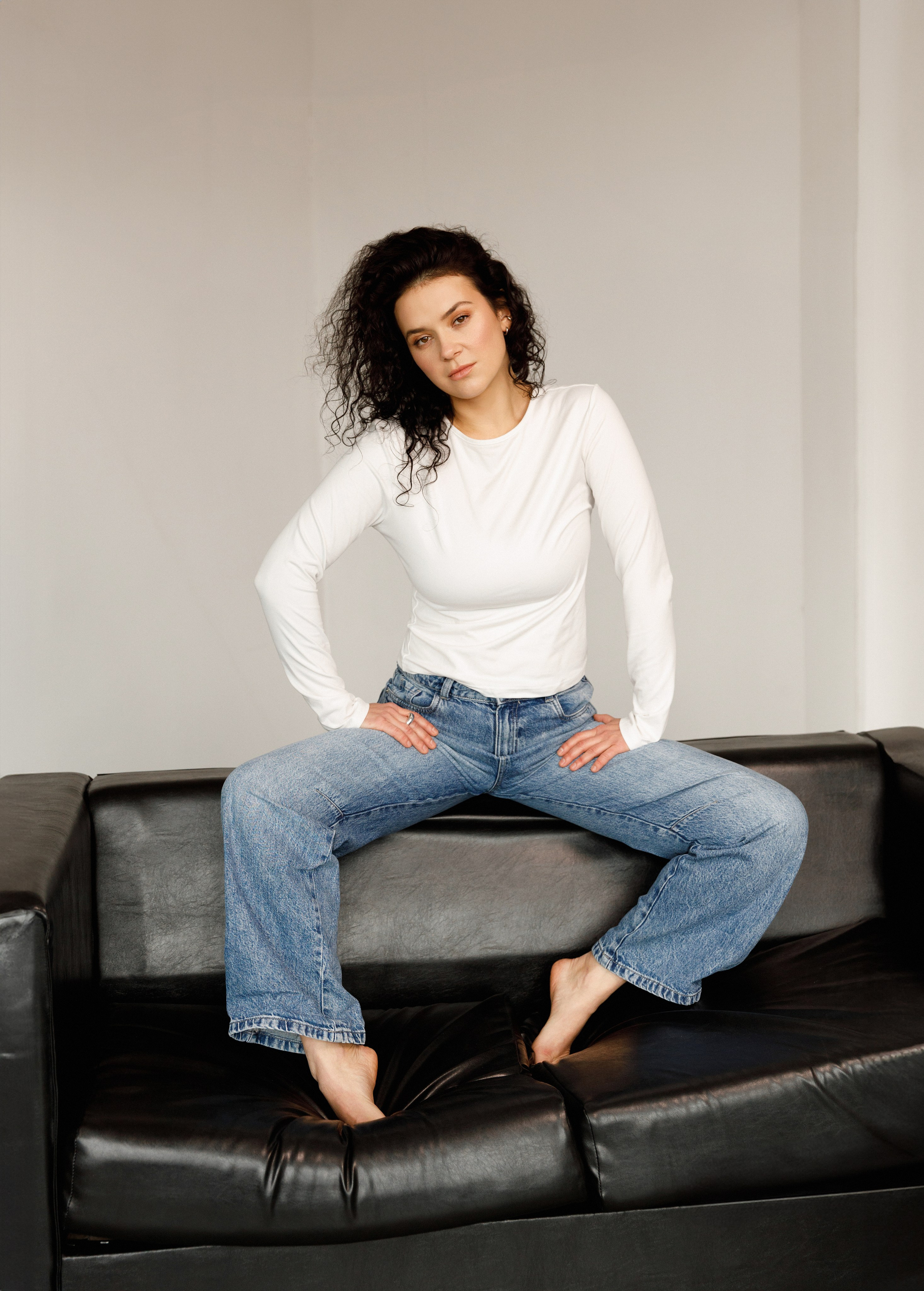 Ольга. Весільний та сімейний фотограф у Харкові Ткаченко Світлана