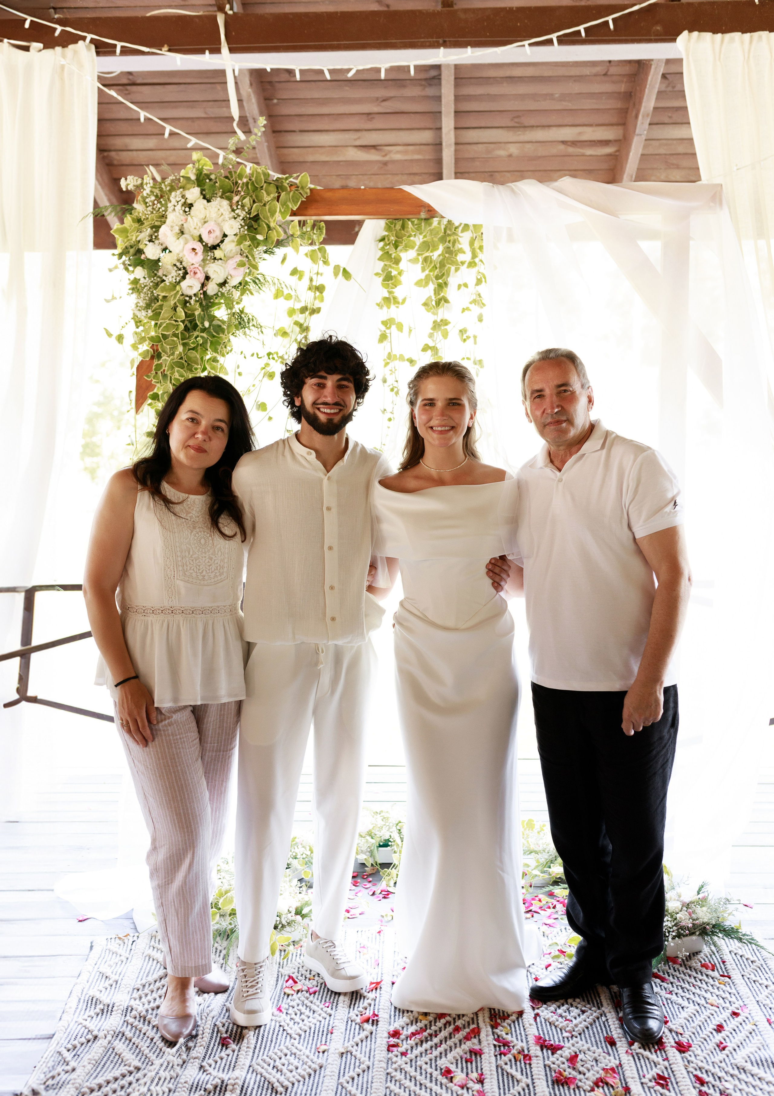 Поліна & Карен. Весільний та сімейний фотограф у Харкові Ткаченко Світлана