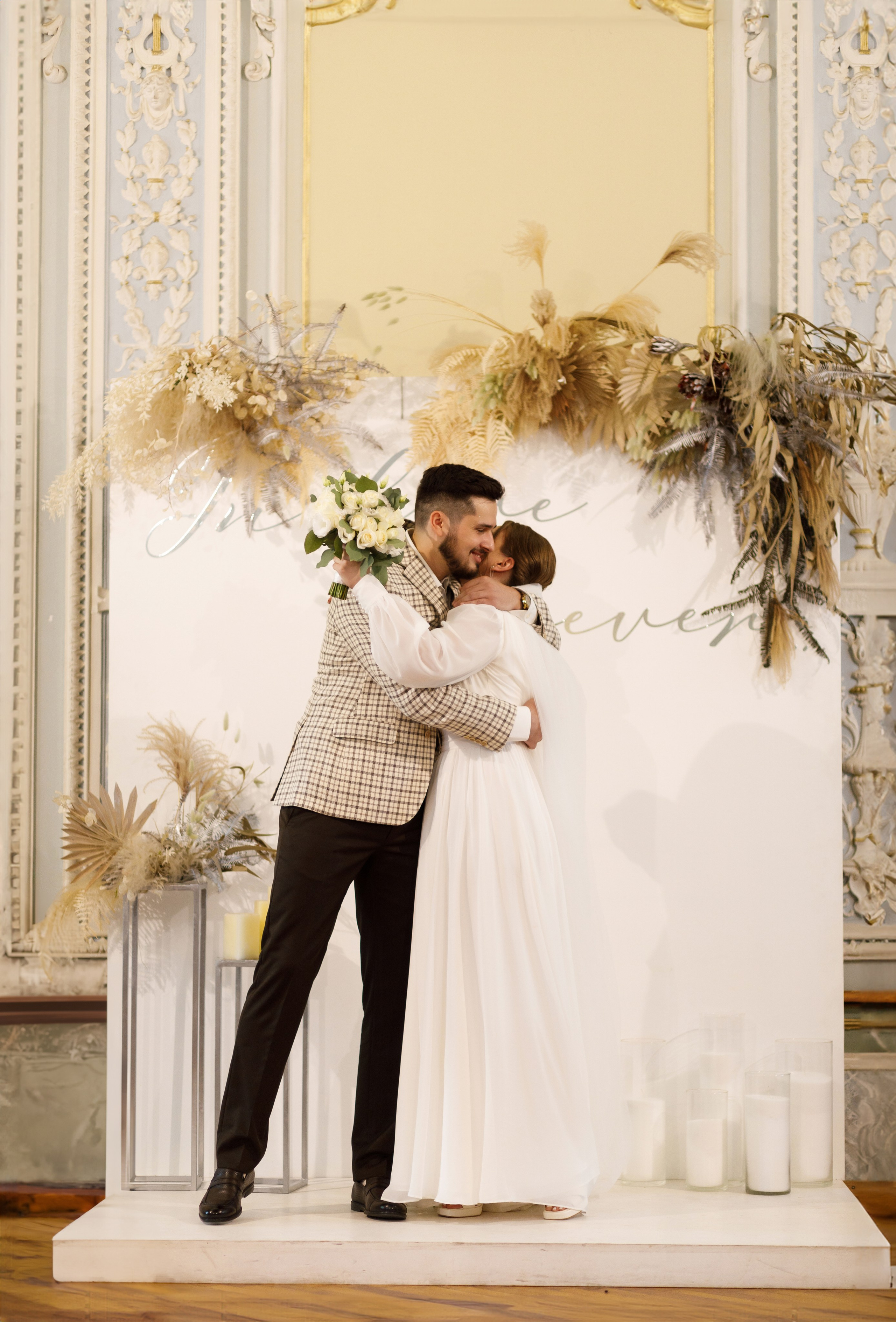 Христина & Владислав. Весільний та сімейний фотограф у Харкові Ткаченко Світлана