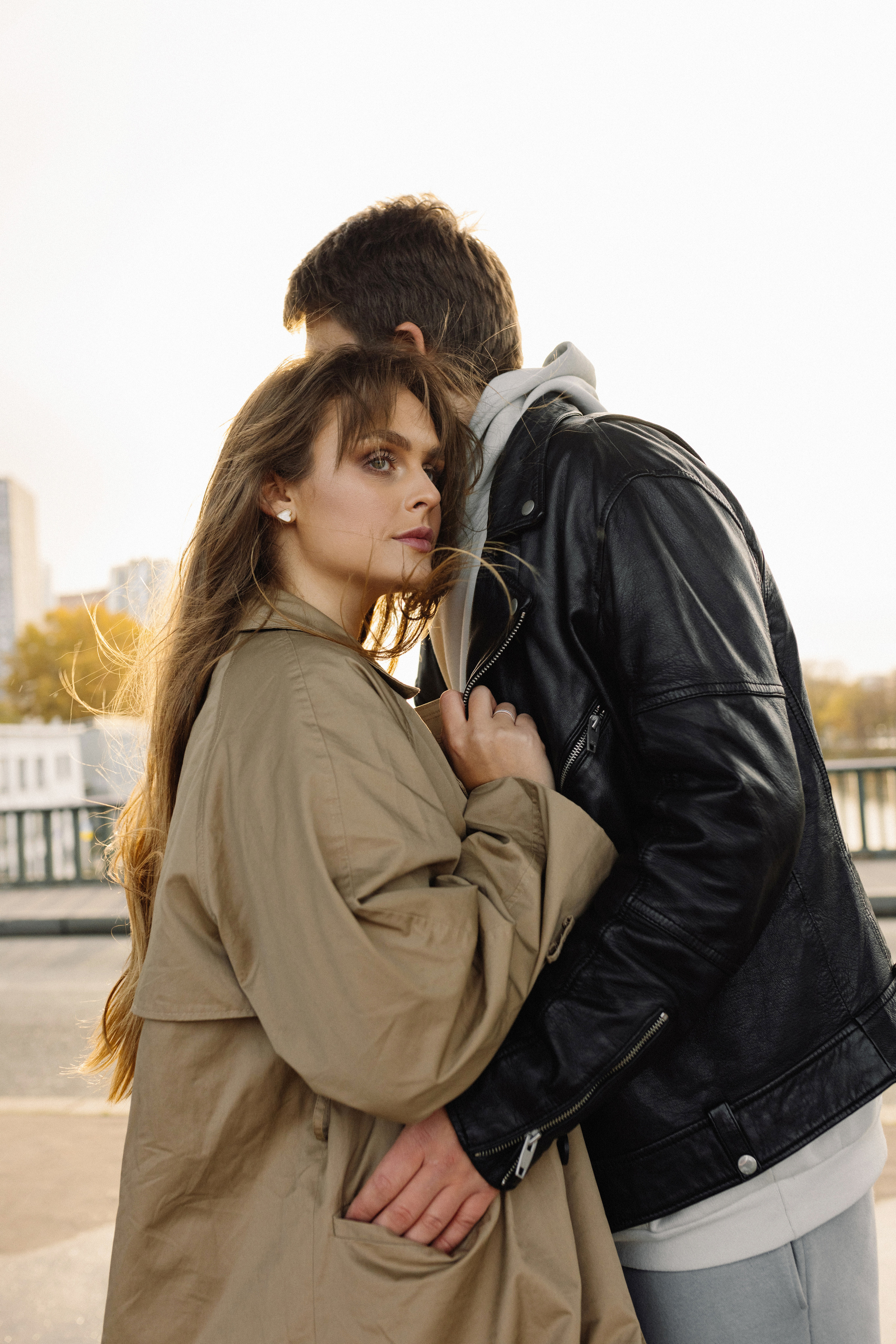 Еріка & Роман. Весільний та сімейний фотограф у Харкові Ткаченко Світлана