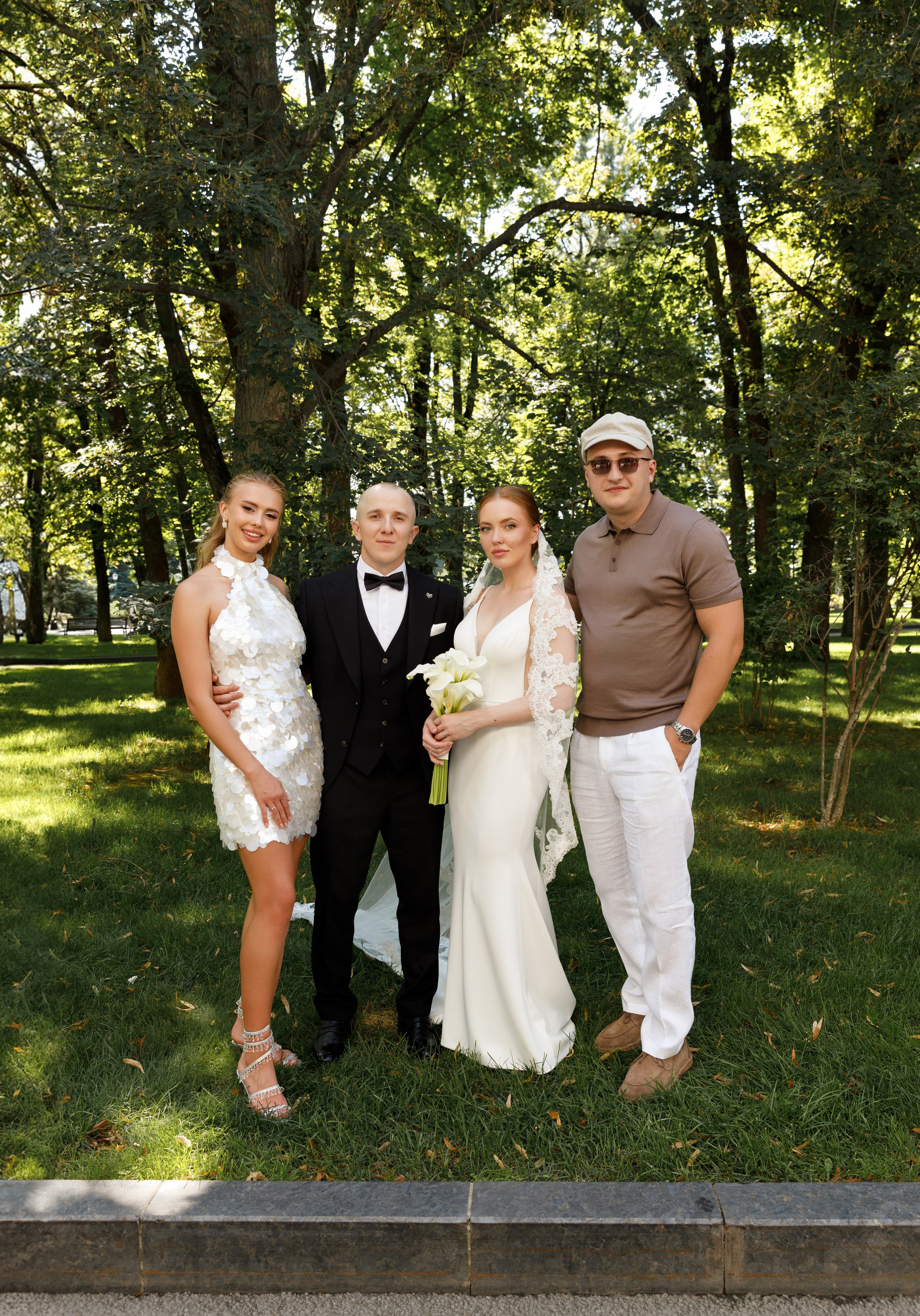Ірина Денис. Весільний та сімейний фотограф у Харкові Ткаченко Світлана