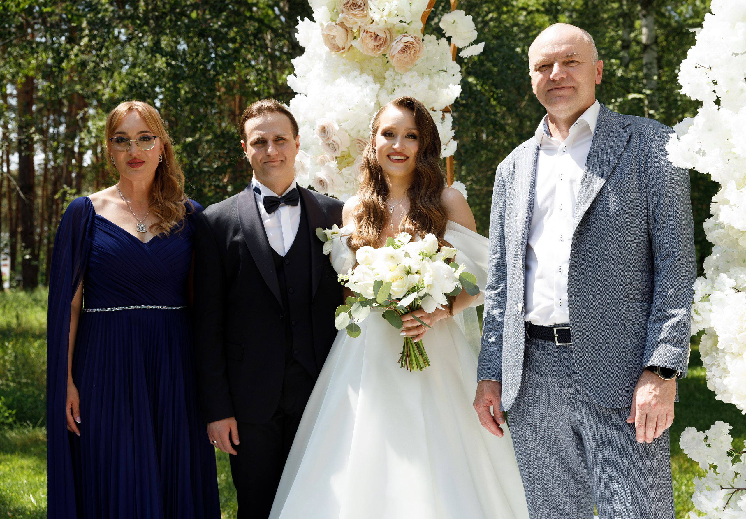 Аліна & Сергій. Весільний та сімейний фотограф у Харкові Ткаченко Світлана