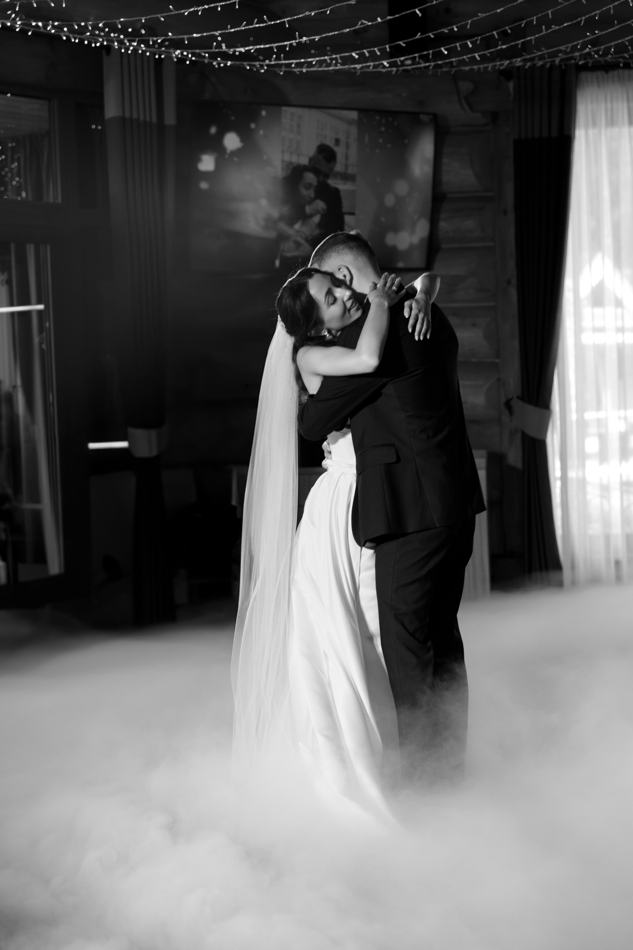 Дарʼя & Кирило. Весільний та сімейний фотограф у Харкові Ткаченко Світлана