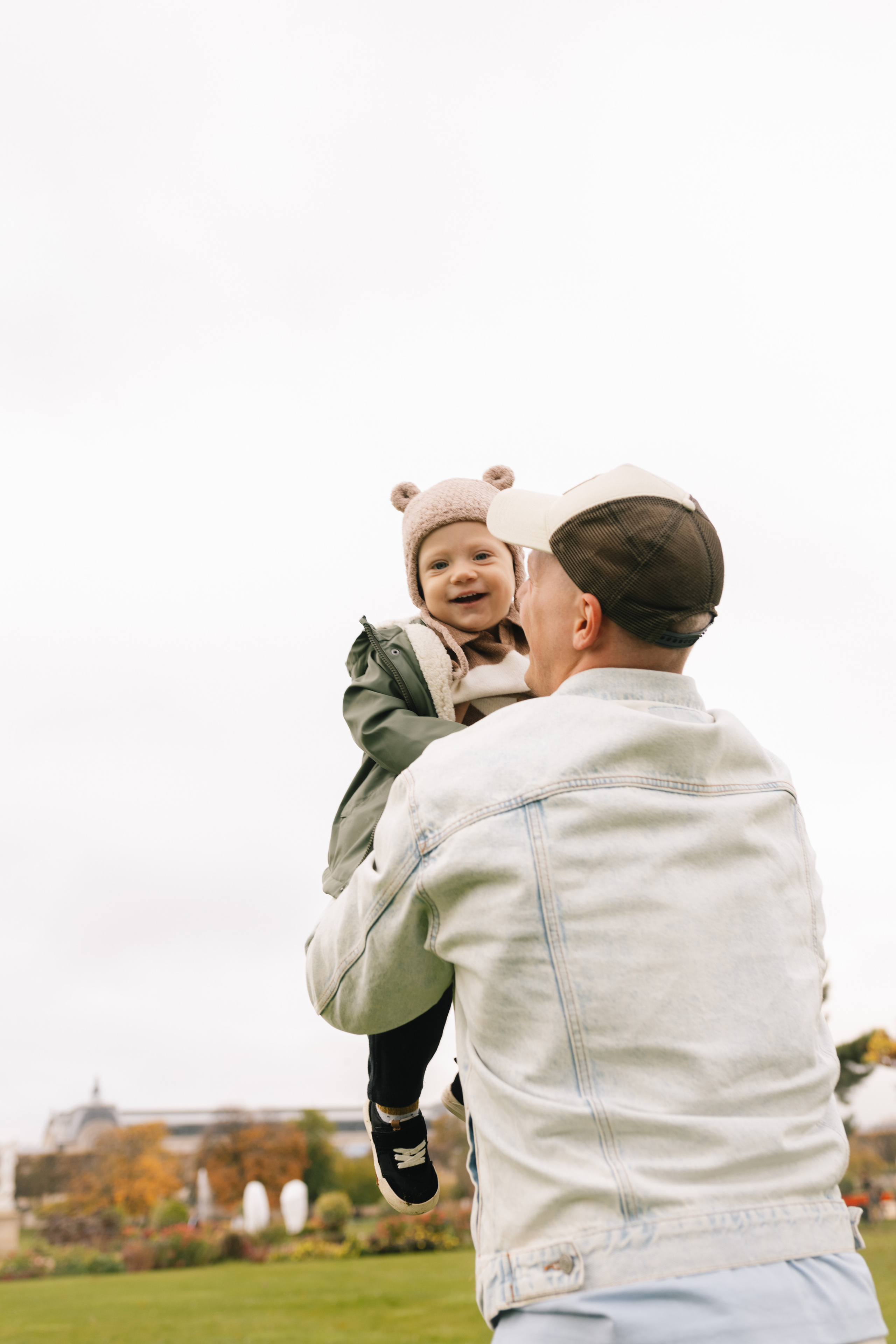 Саша & Матвій & Саша. Весільний та сімейний фотограф у Харкові Ткаченко Світлана