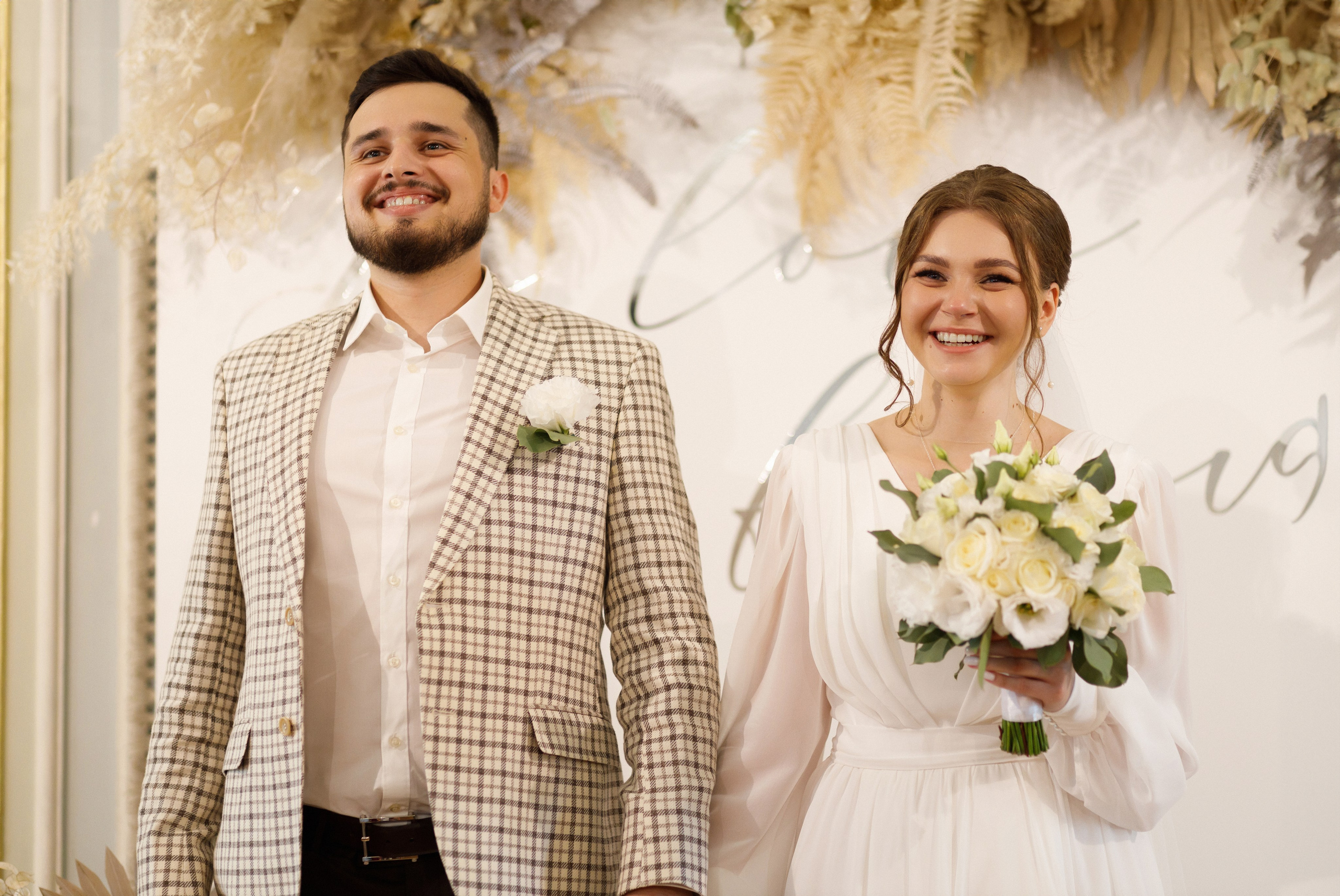 Христина & Владислав. Весільний та сімейний фотограф у Харкові Ткаченко Світлана