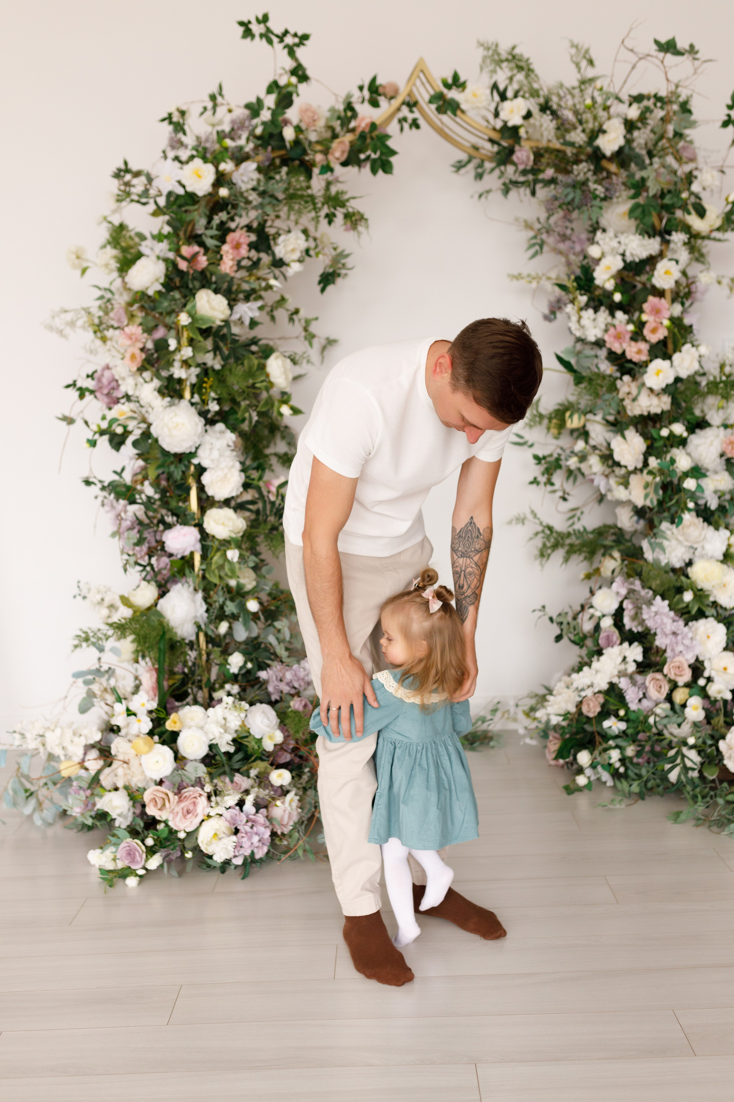 Катя & Ліна & Денис. Весільний та сімейний фотограф у Харкові Ткаченко Світлана