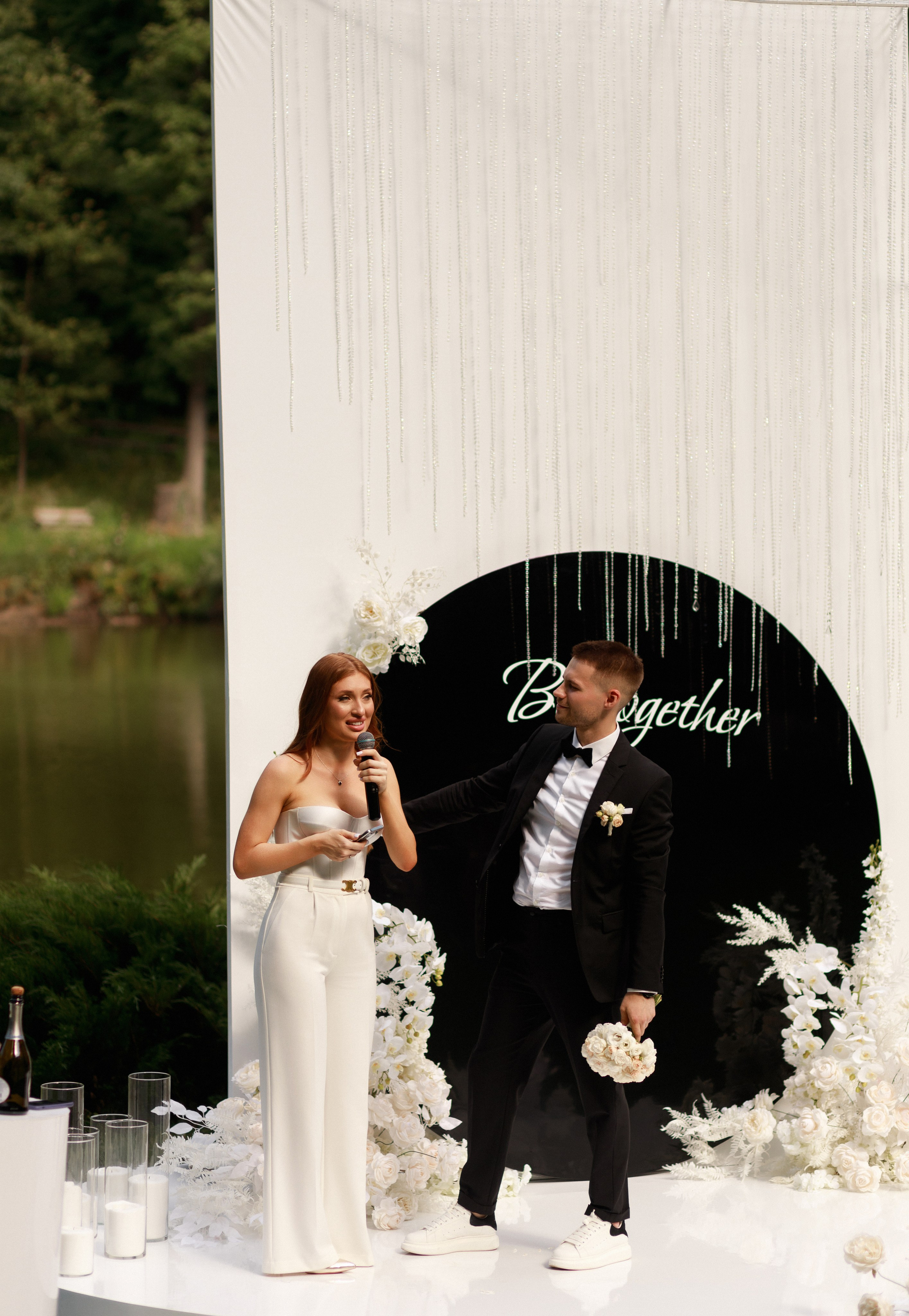 Аліна & Ярослав. Весільний та сімейний фотограф у Харкові Ткаченко Світлана